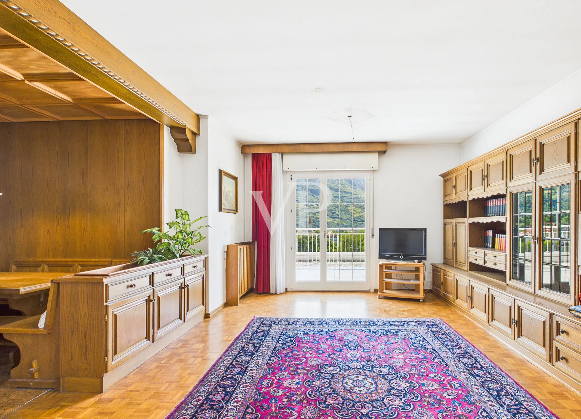 Dove il panorama diventa casa: esclusivo attico al 10° piano