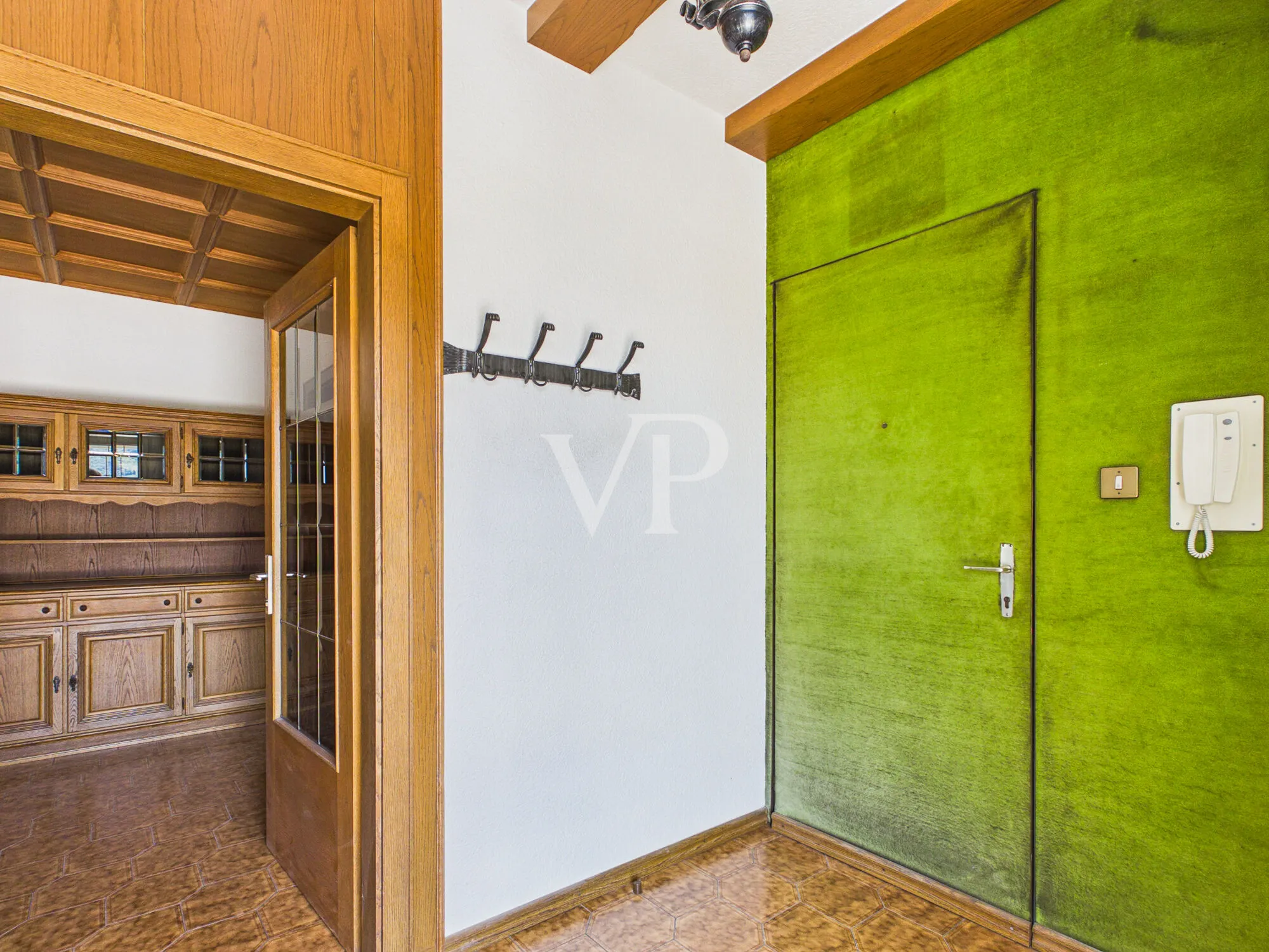 Dove il panorama diventa casa: esclusivo attico al 10° piano