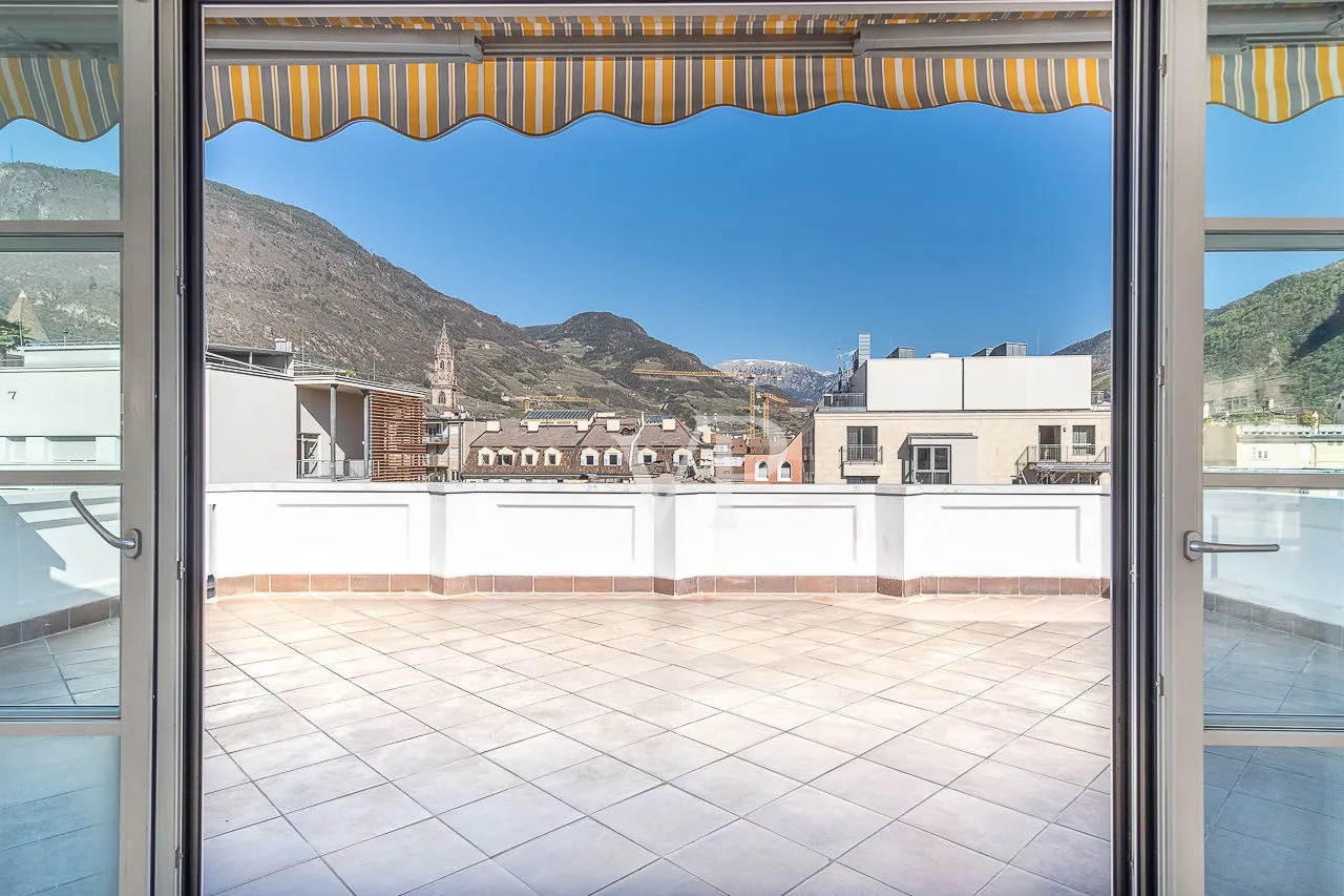 Terrazza