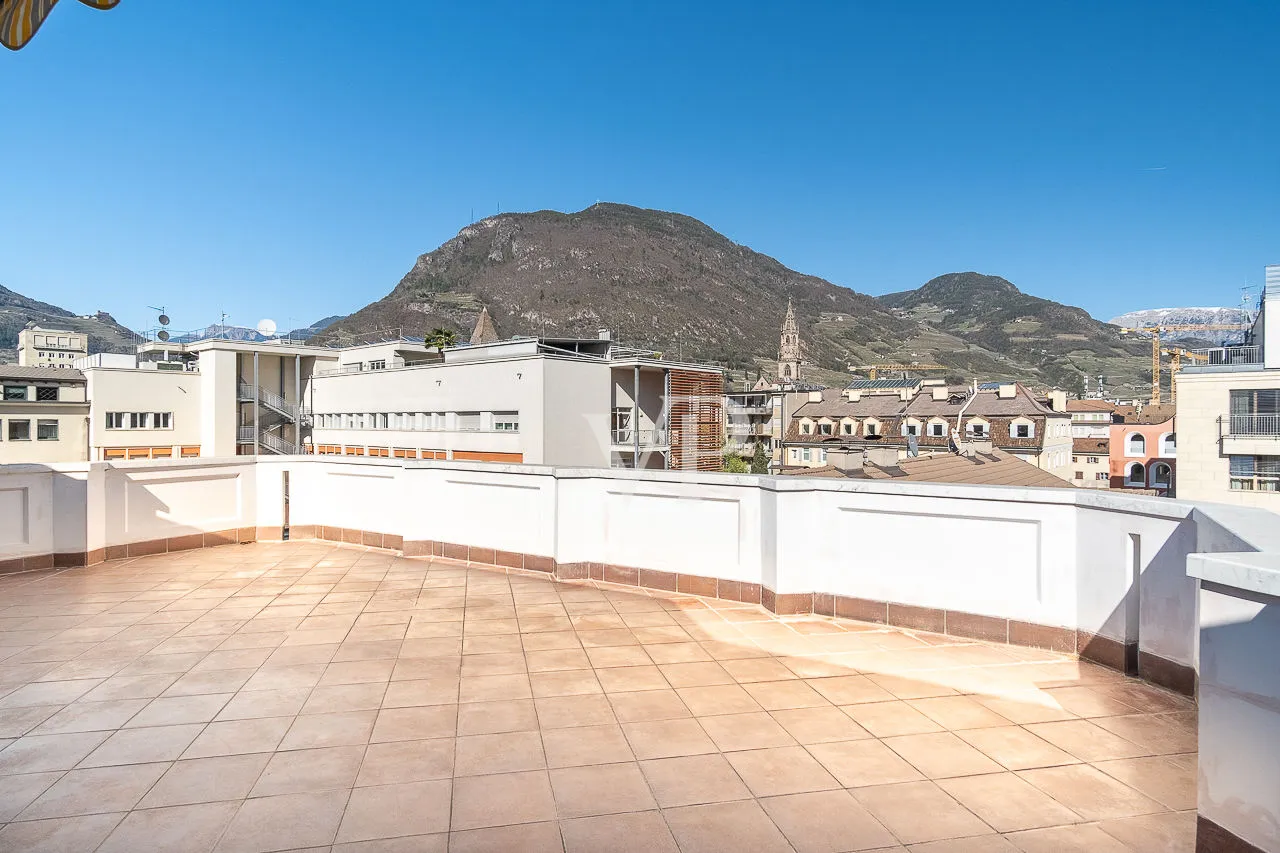 Terrazza