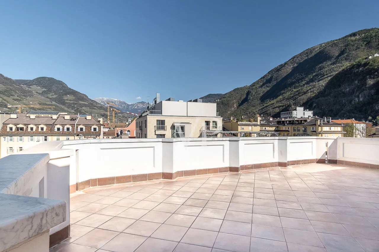 Terrazza
