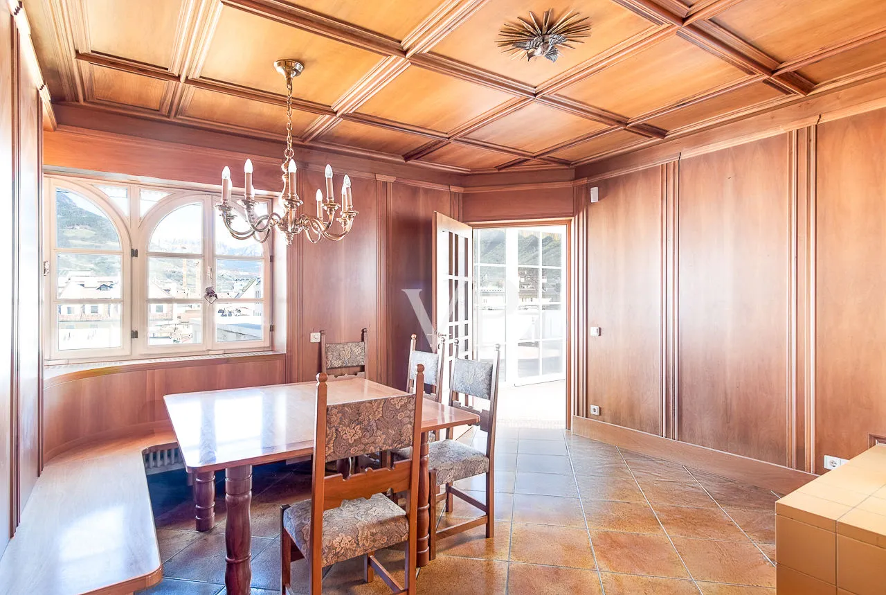 Sala Pranzo