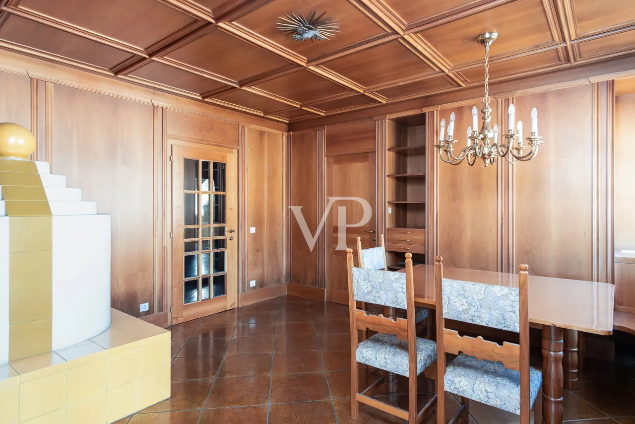 Sala Pranzo