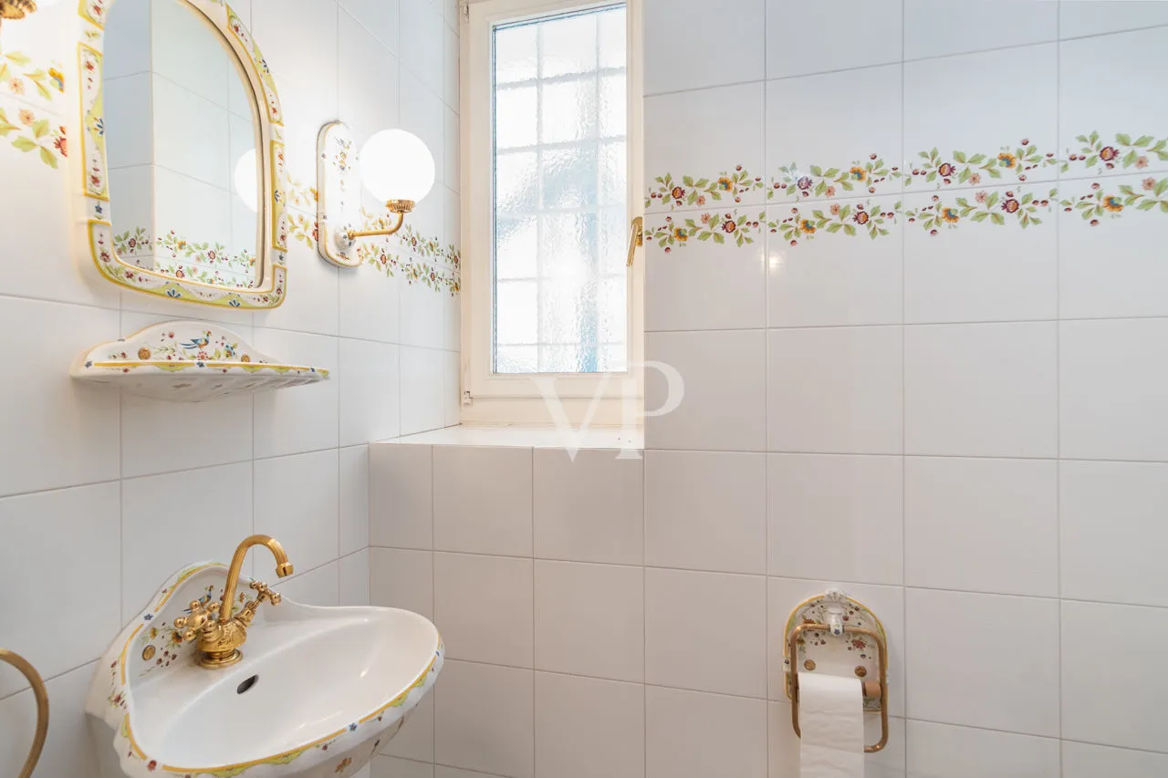 Bagno