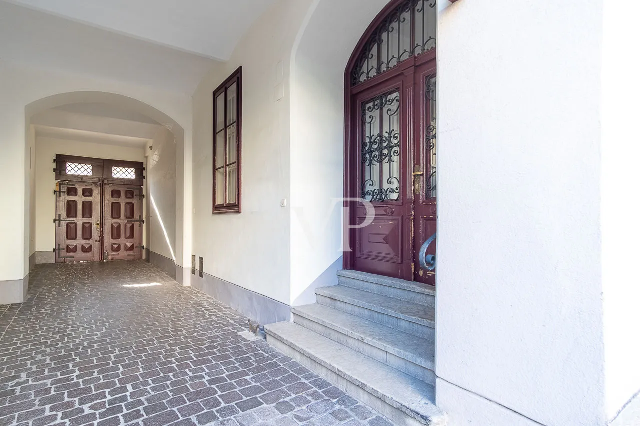 Portone d'Ingresso