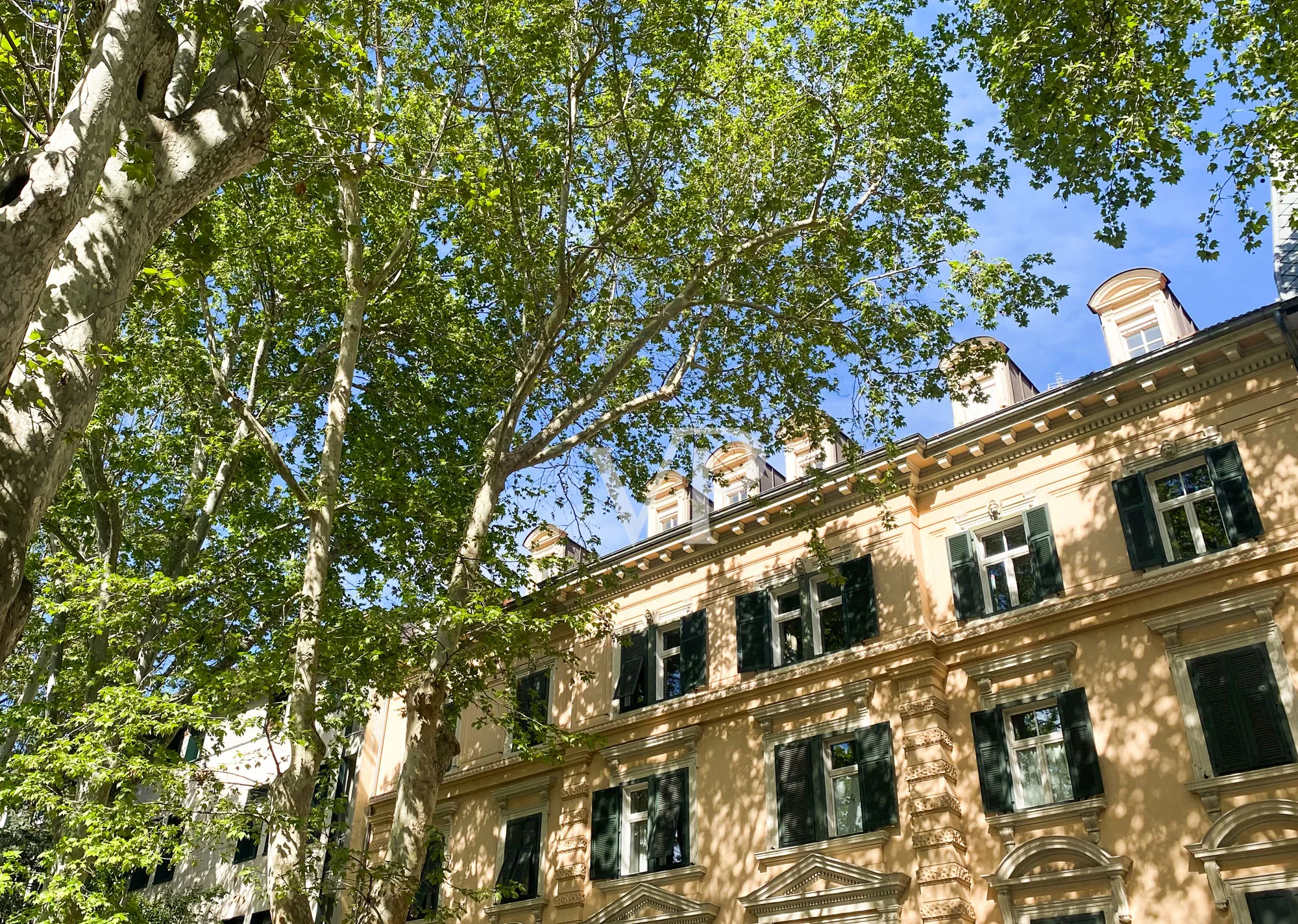 Facciata Edificio