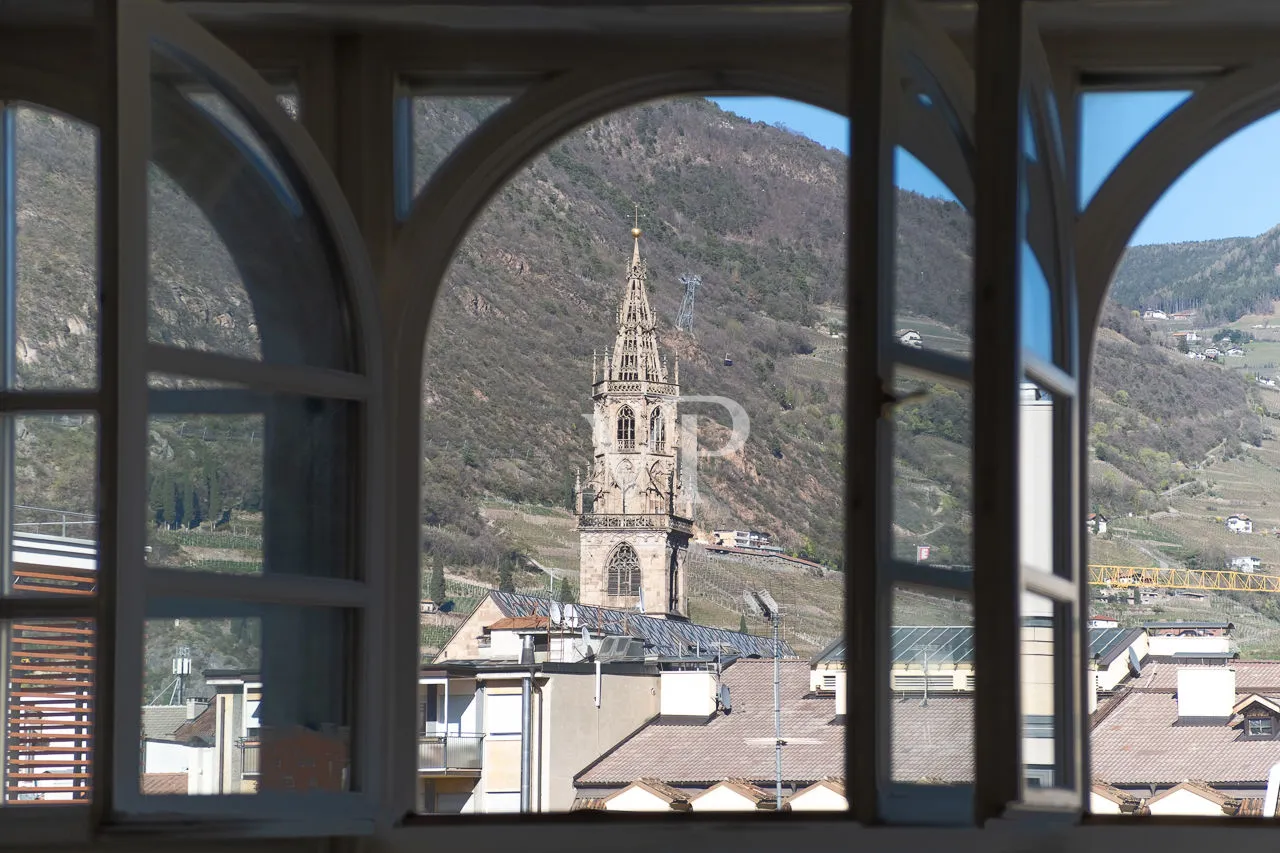 Vista Duomo