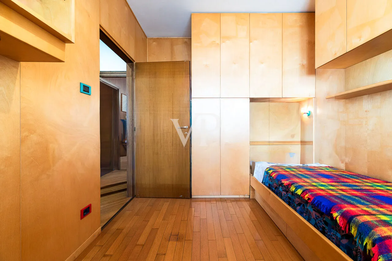 Gries, Max-Valier-Straße - Geräumige Vierzimmerwohnung mit einladender Terrasse