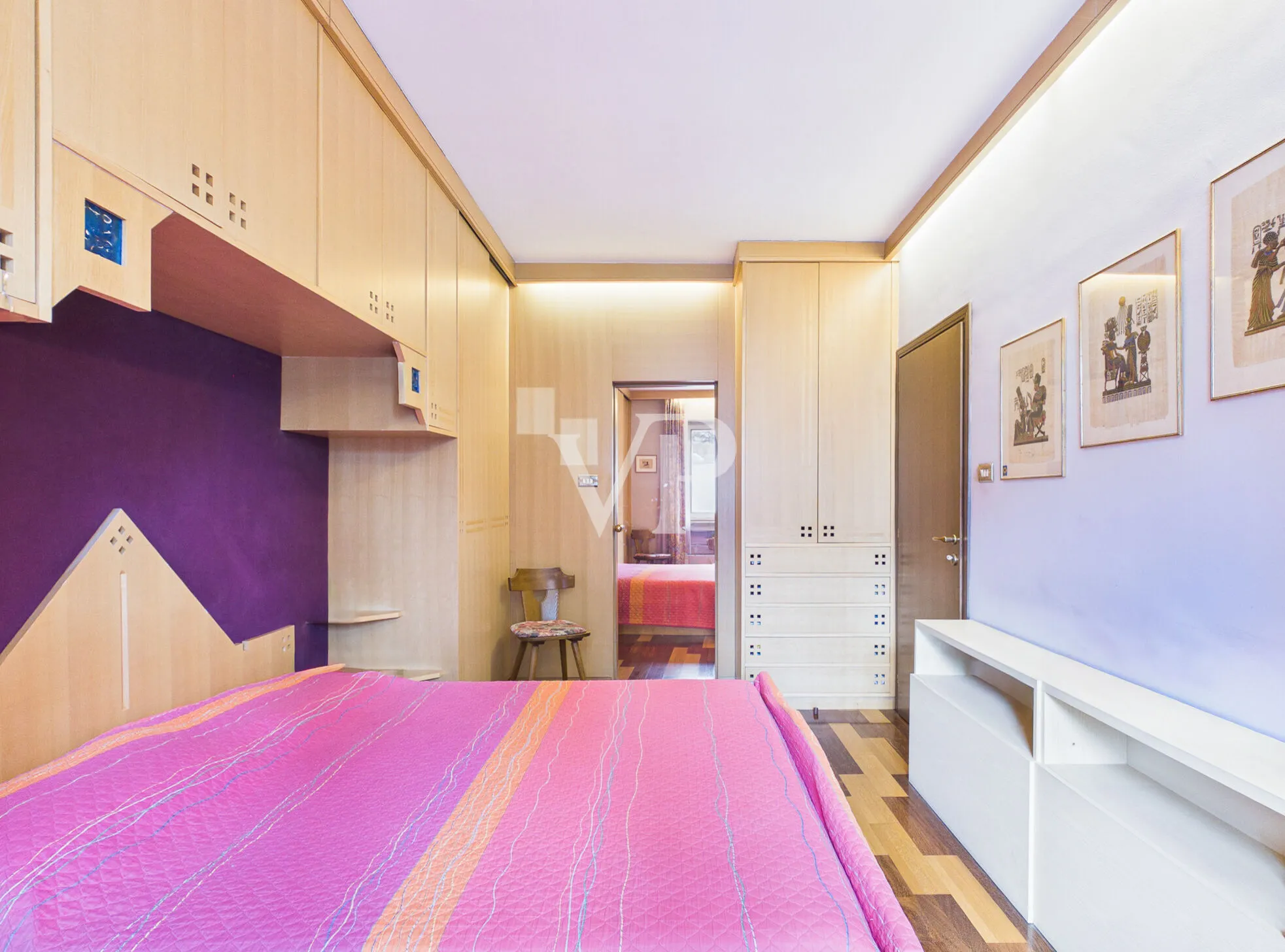 Gries, Max-Valier-Straße - Geräumige Vierzimmerwohnung mit einladender Terrasse