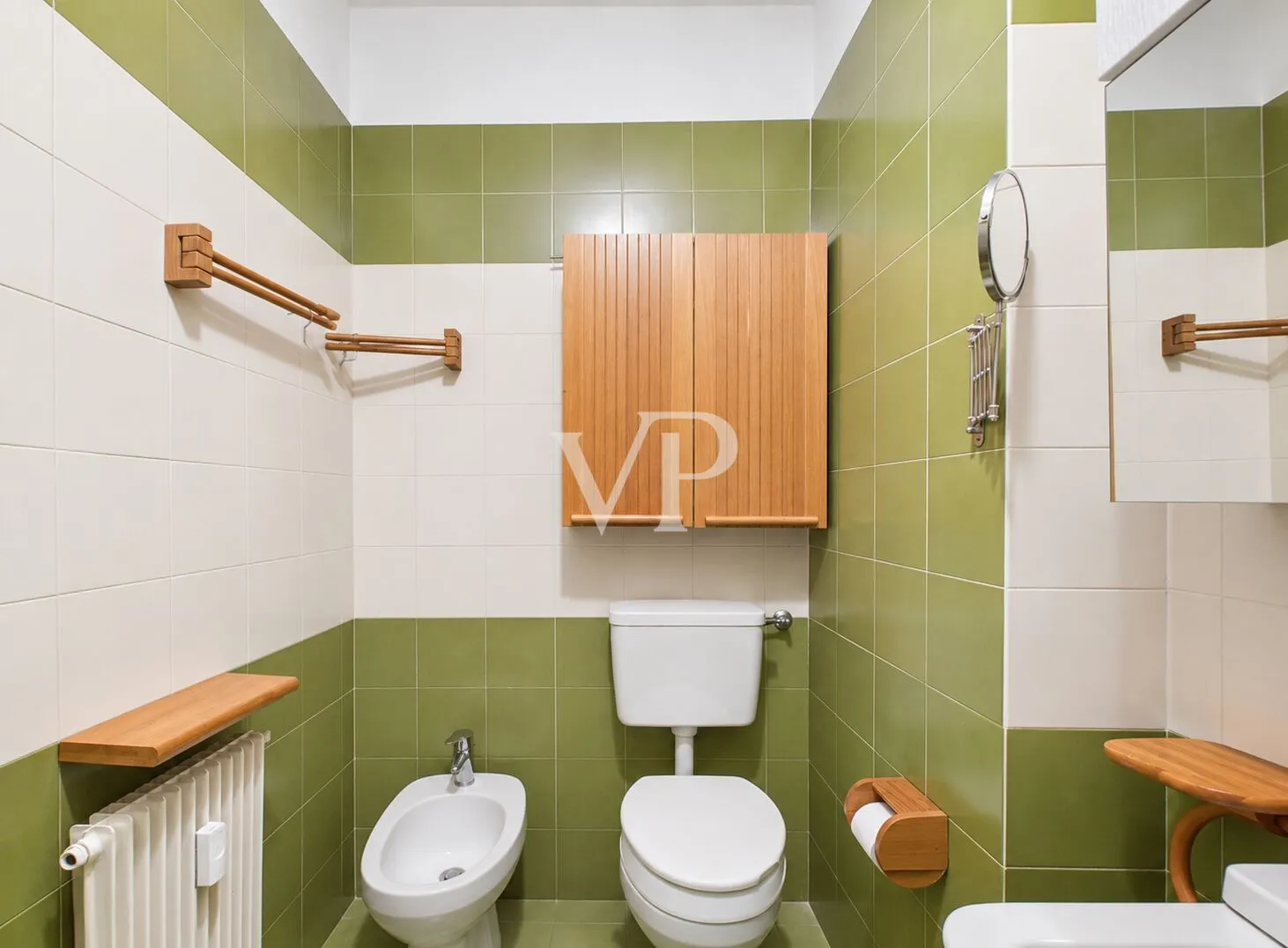 Gries, Max-Valier-Straße - Geräumige Vierzimmerwohnung mit einladender Terrasse