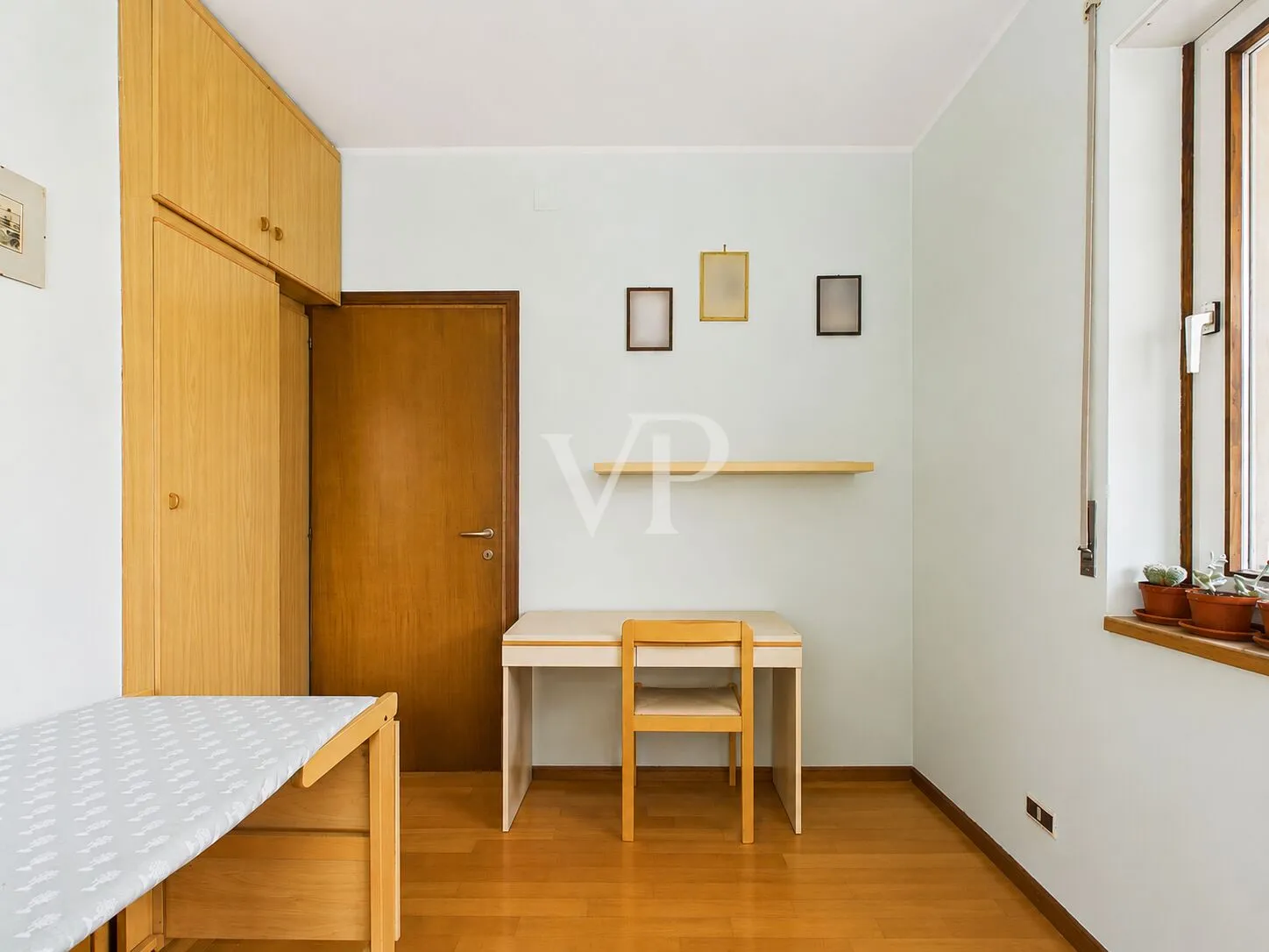 Gries, Max-Valier-Straße - Geräumige Vierzimmerwohnung mit einladender Terrasse