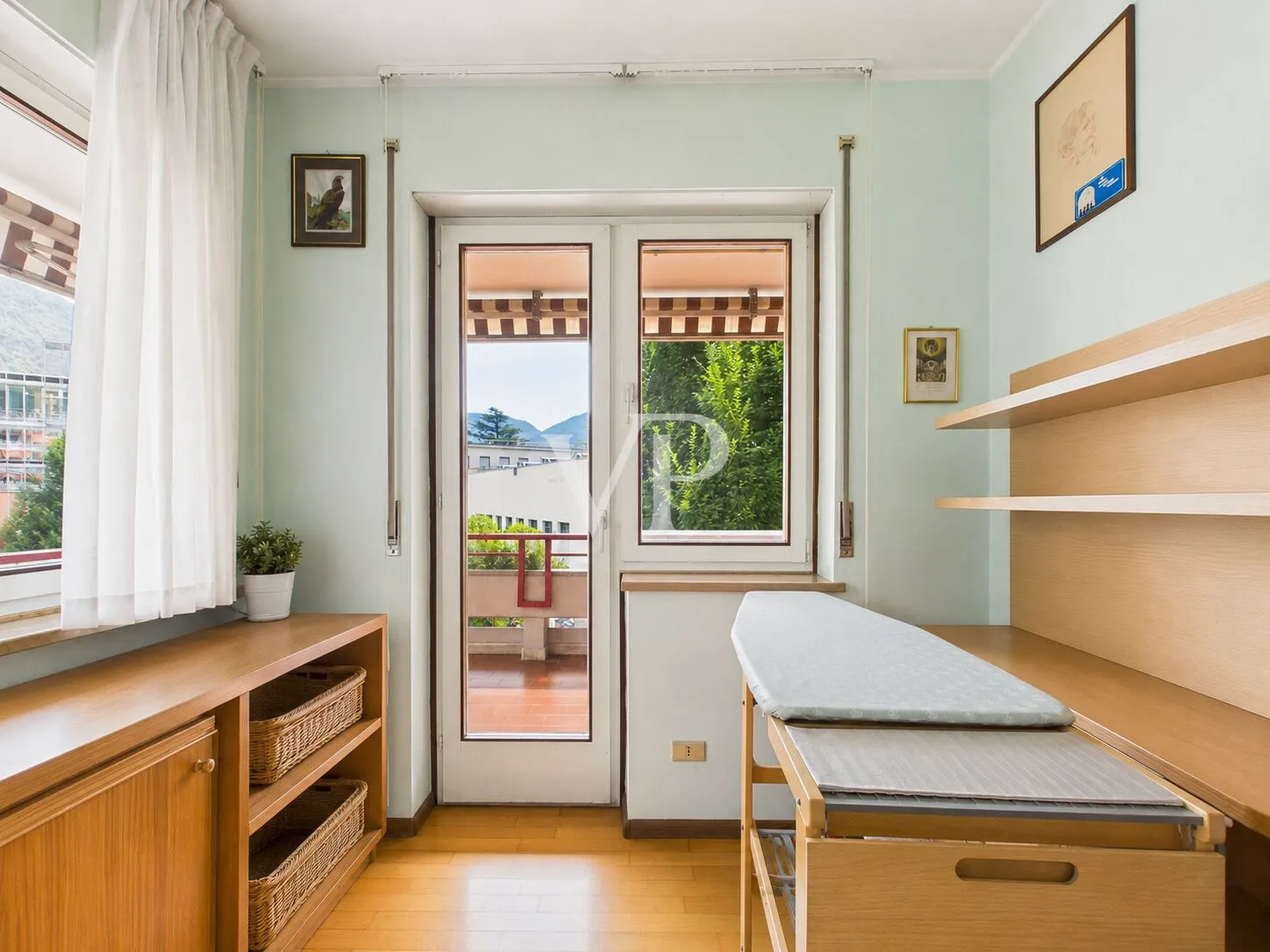 Gries, Max-Valier-Straße - Geräumige Vierzimmerwohnung mit einladender Terrasse