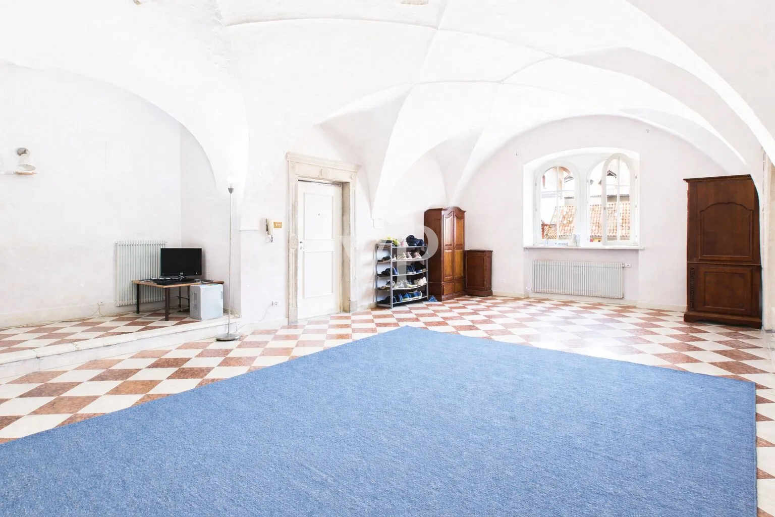 Geräumige Wohnung im Zentrum von Eppan