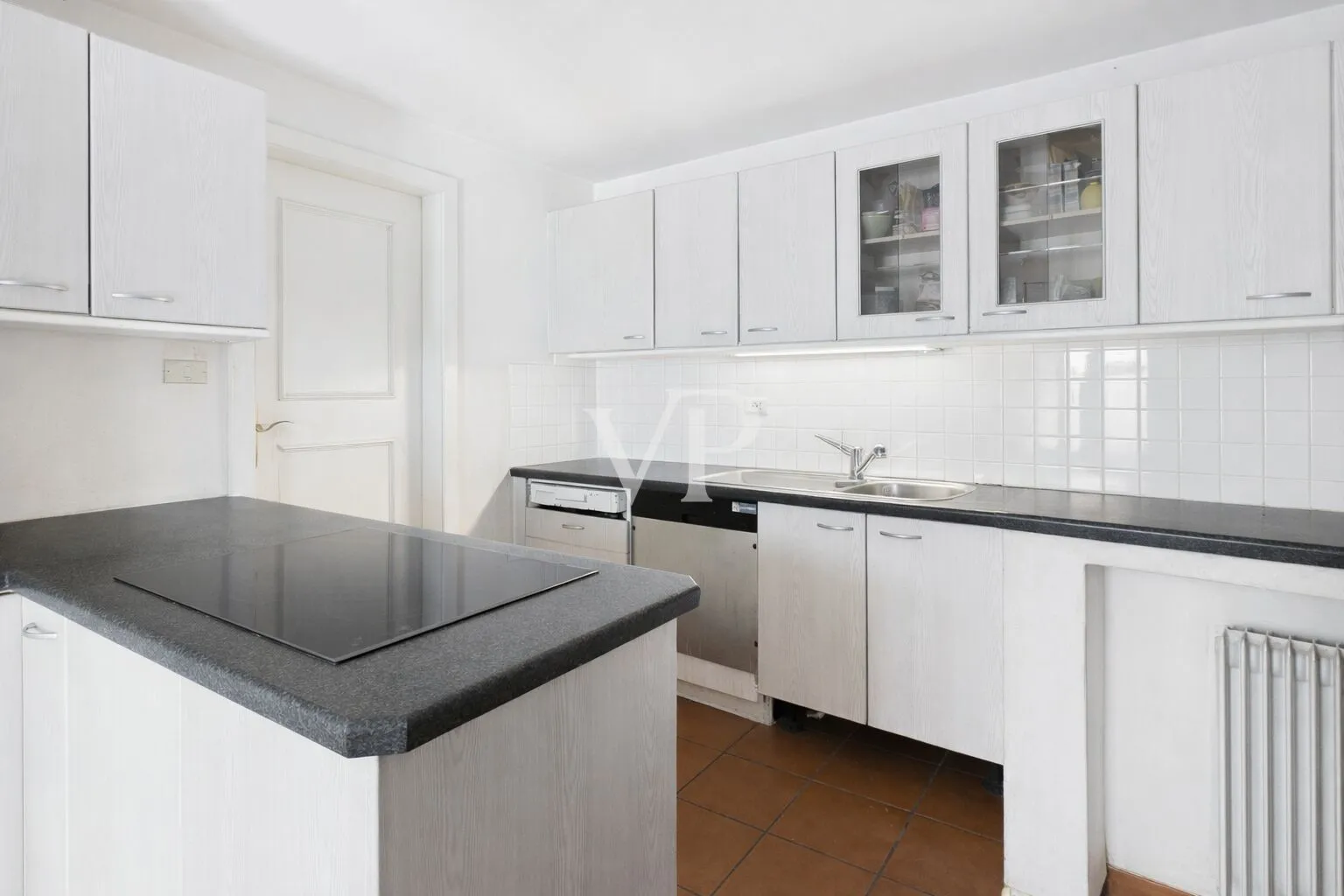 Geräumige Wohnung im Zentrum von Eppan