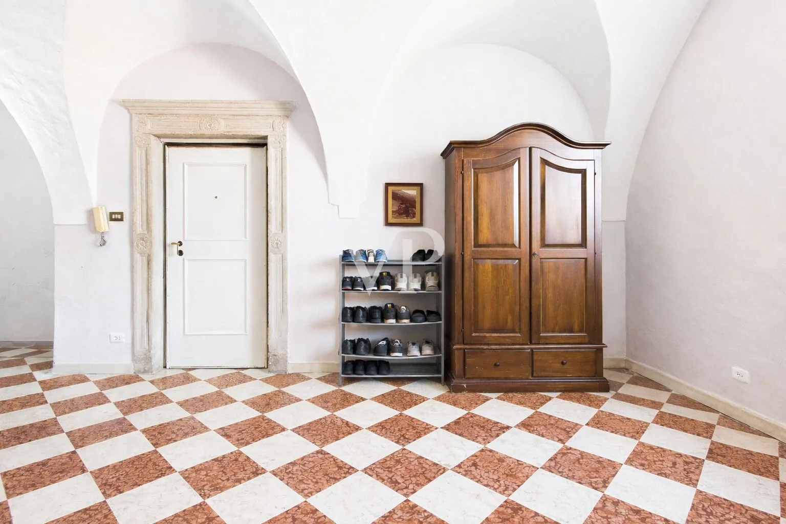 Geräumige Wohnung im Zentrum von Eppan