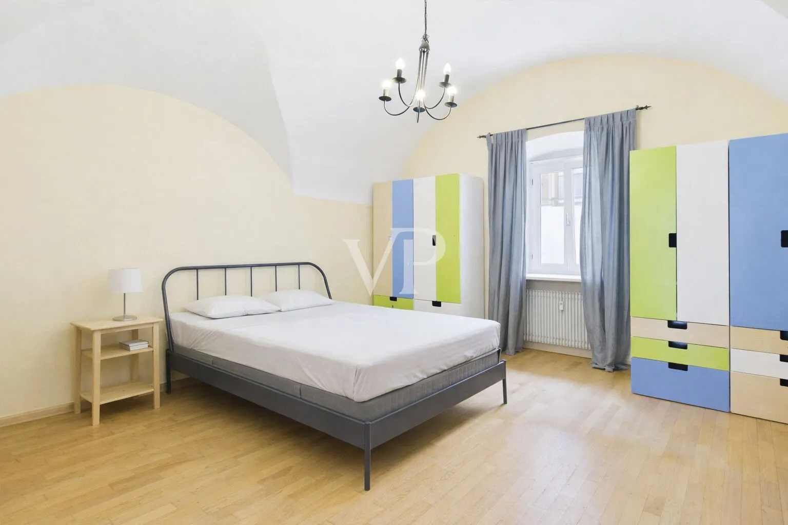 Geräumige Wohnung im Zentrum von Eppan
