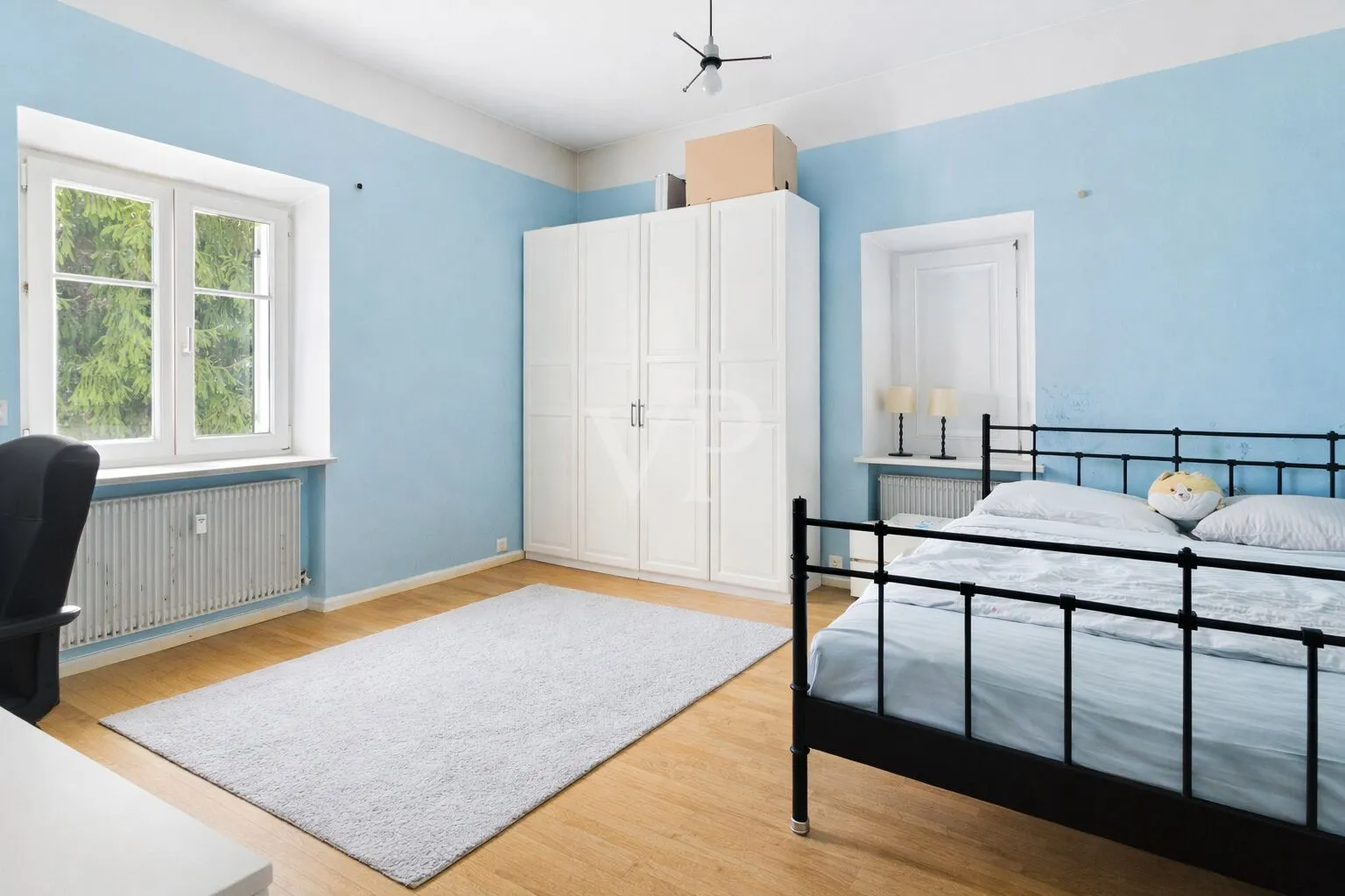 Geräumige Wohnung im Zentrum von Eppan