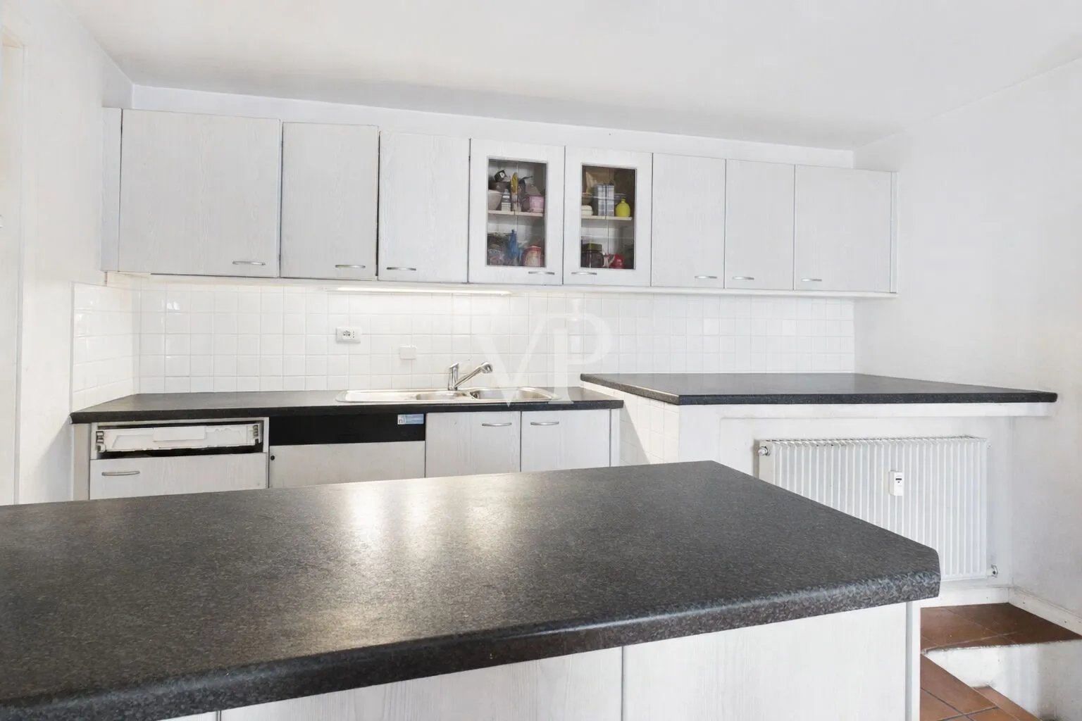 Geräumige Wohnung im Zentrum von Eppan
