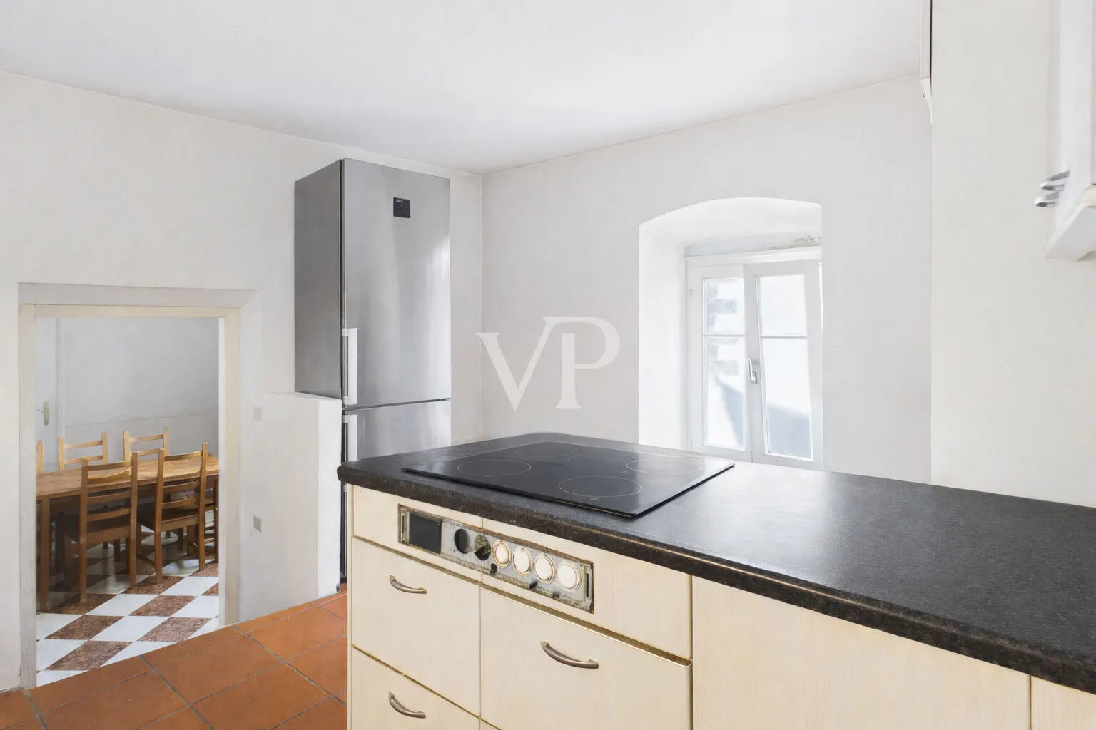 Geräumige Wohnung im Zentrum von Eppan