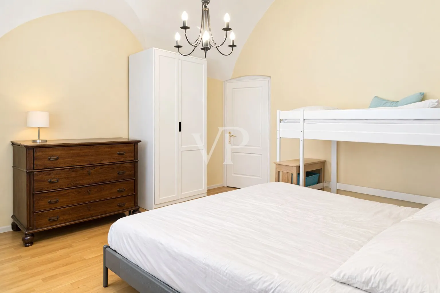 Geräumige Wohnung im Zentrum von Eppan