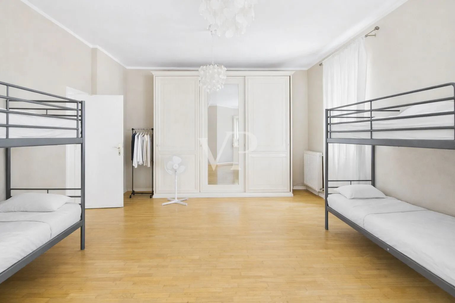 Geräumige Wohnung im Zentrum von Eppan