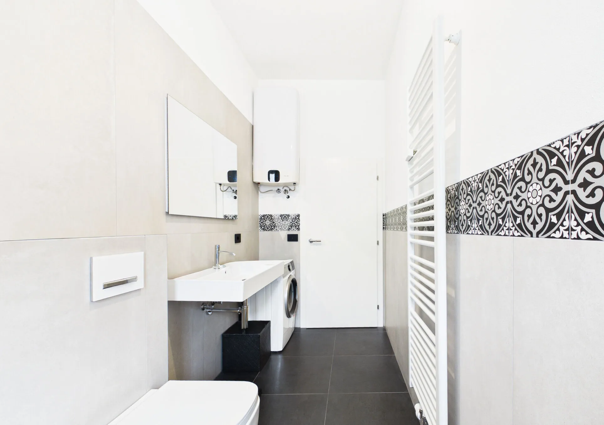 Charme und Design in Zentrum von Meran