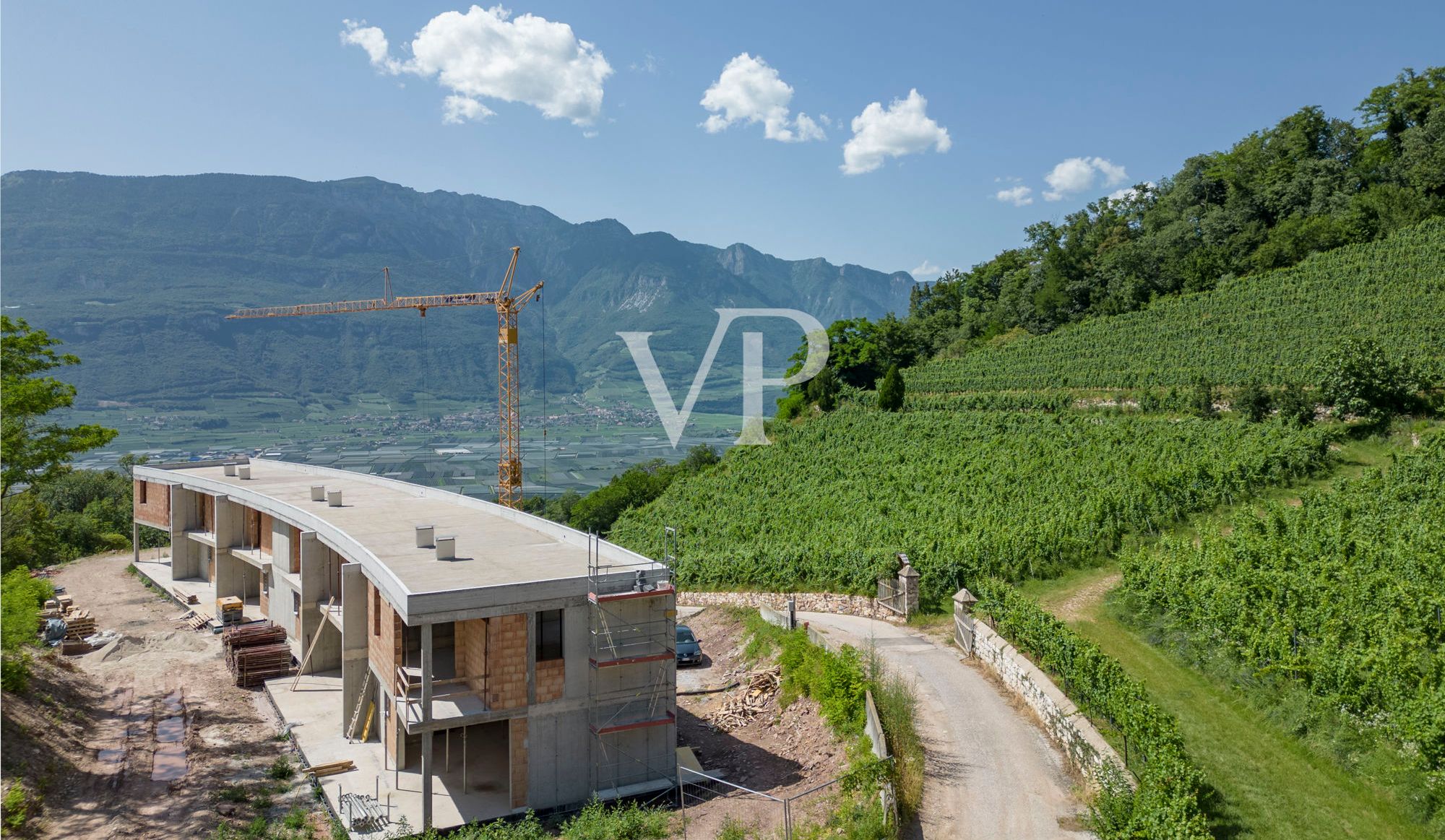 Panoramica