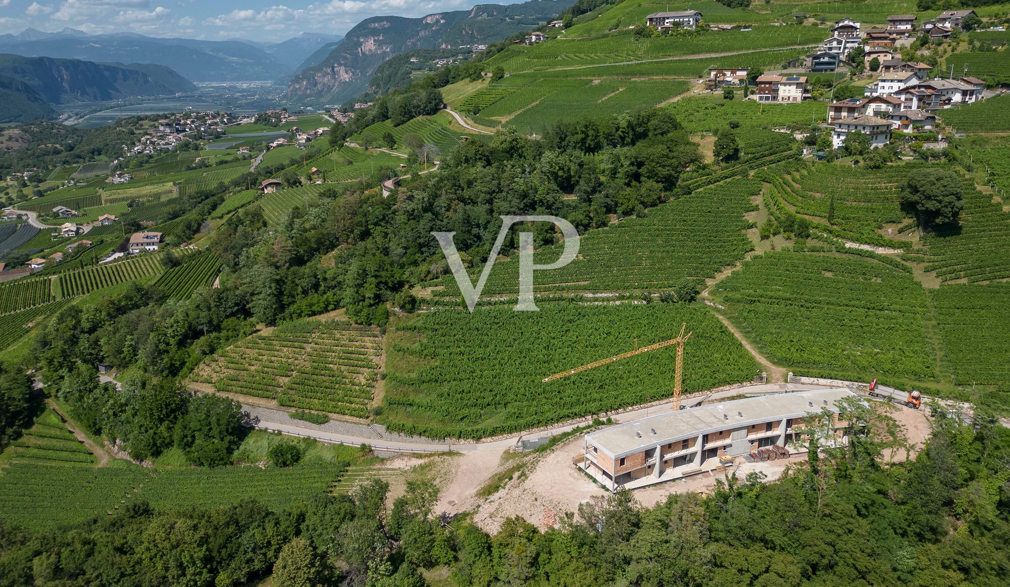 Panoramica