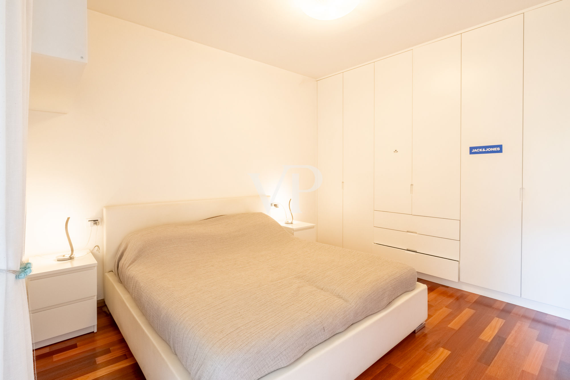 Zwei-Zimmer-Wohnung ideal für Investitionen in gut bedienter Lage