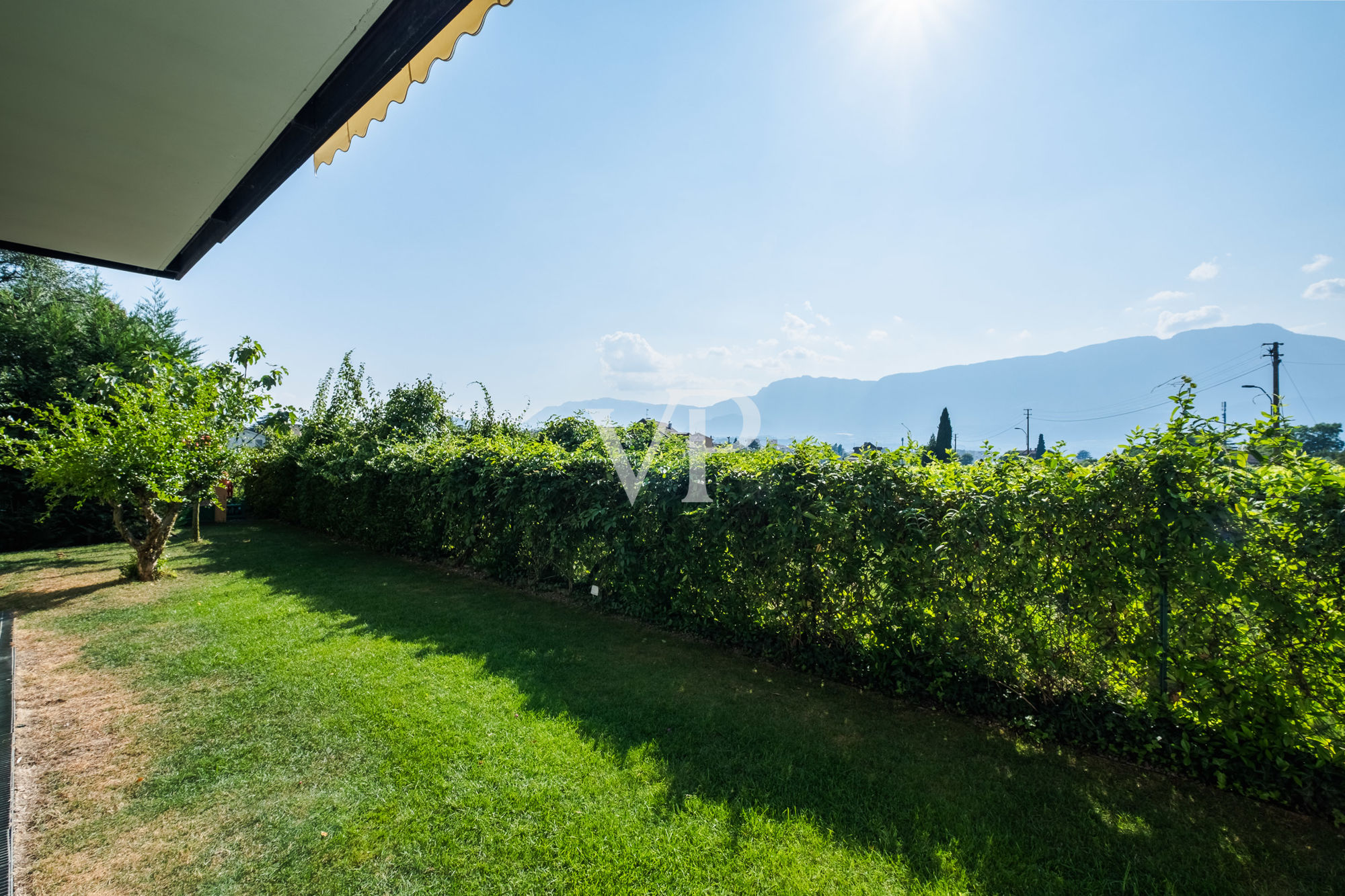 Perfekte Wohnlösung mit Garten in begehrter Lage