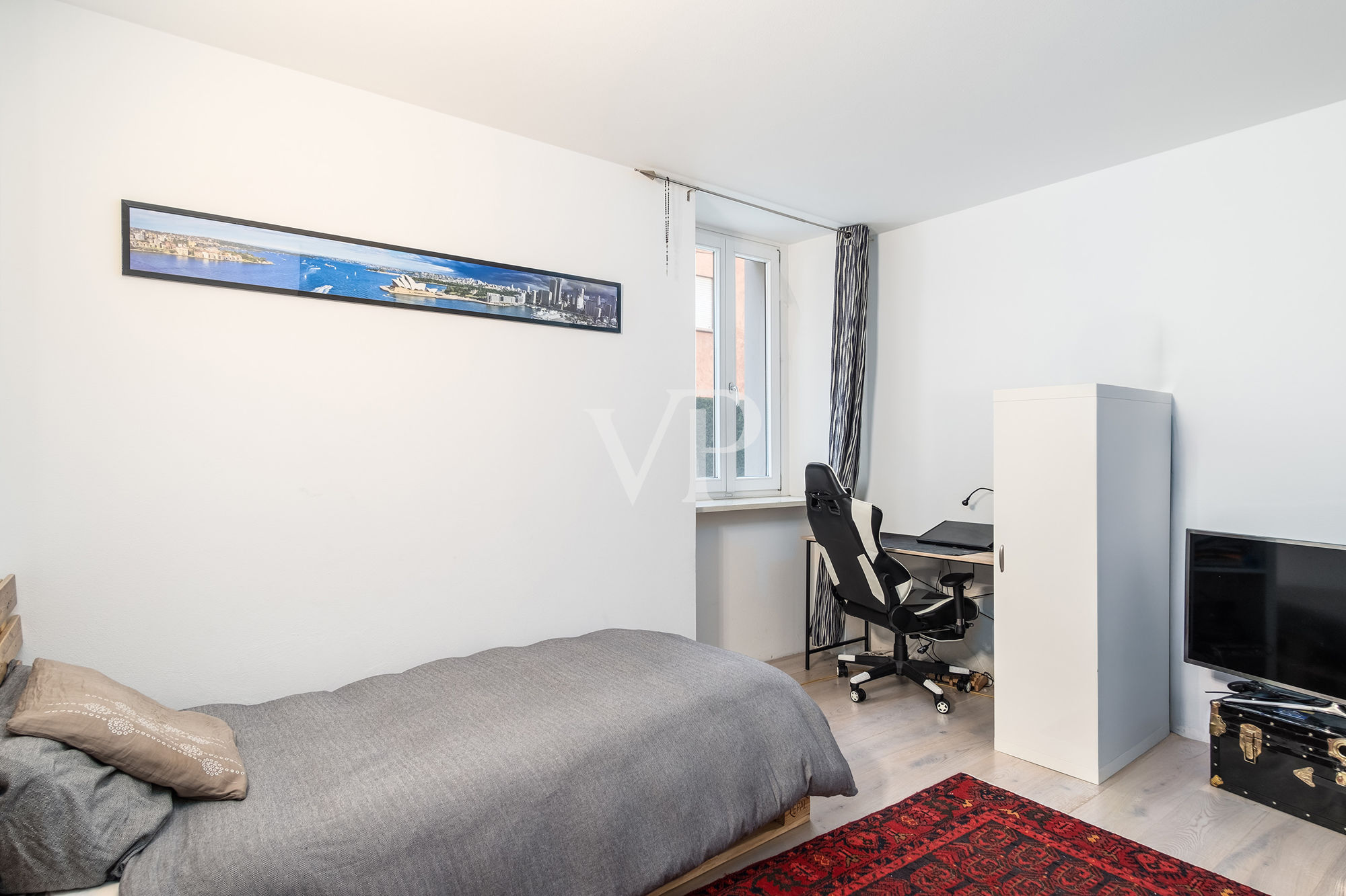 PRESTIGETRÄCHTIGE WOHNUNG AUF 2 STÖCKEN IN HISTORISCHEM GEBÄUDE