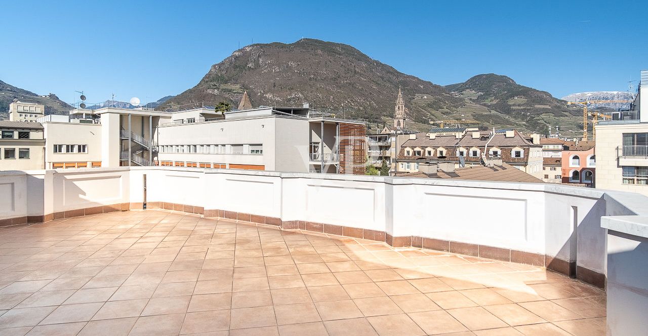 Terrazza