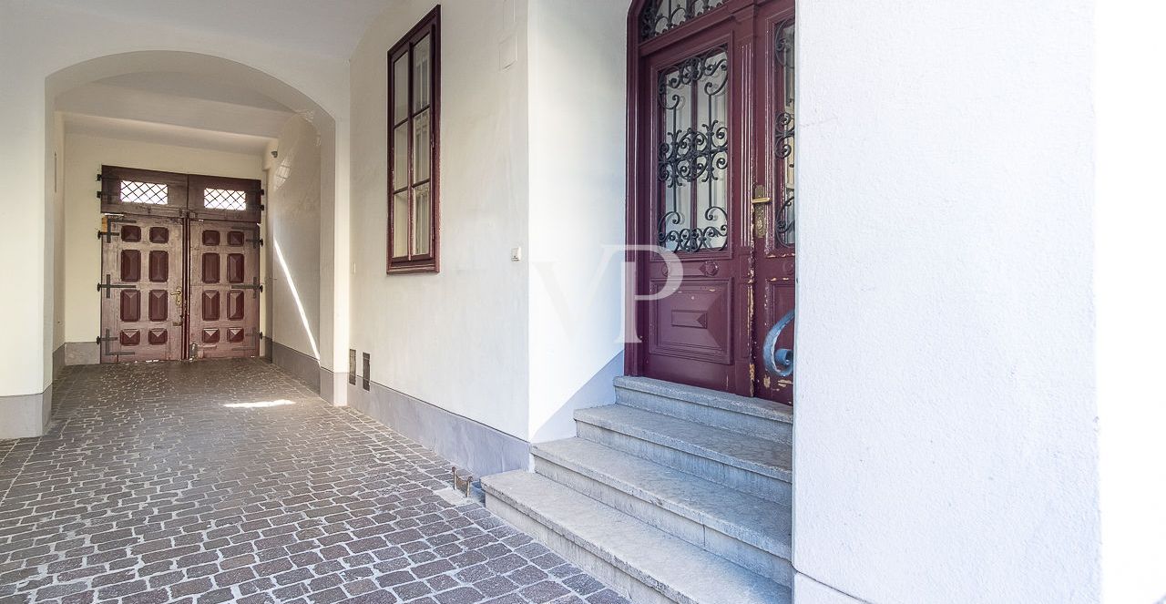 Portone d'Ingresso