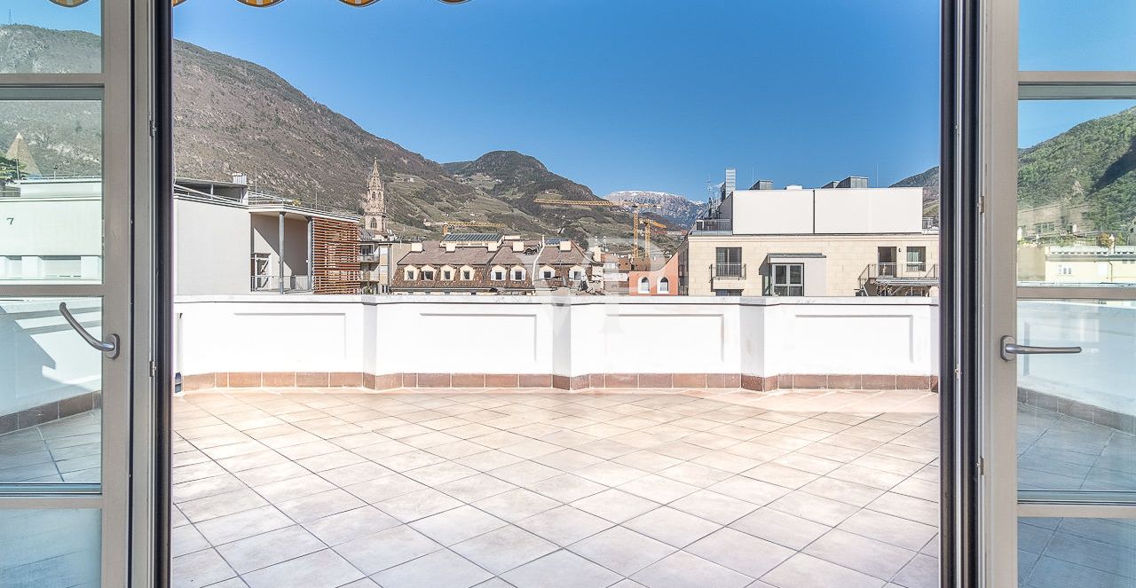 Terrazza