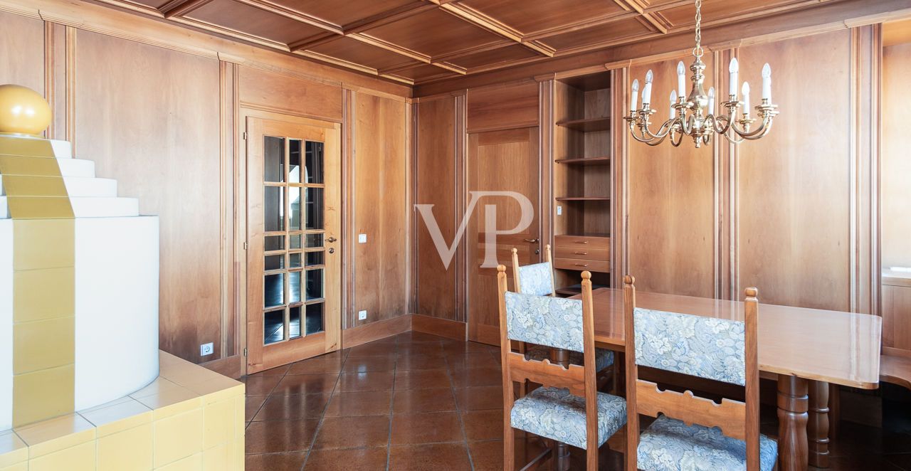 Sala Pranzo