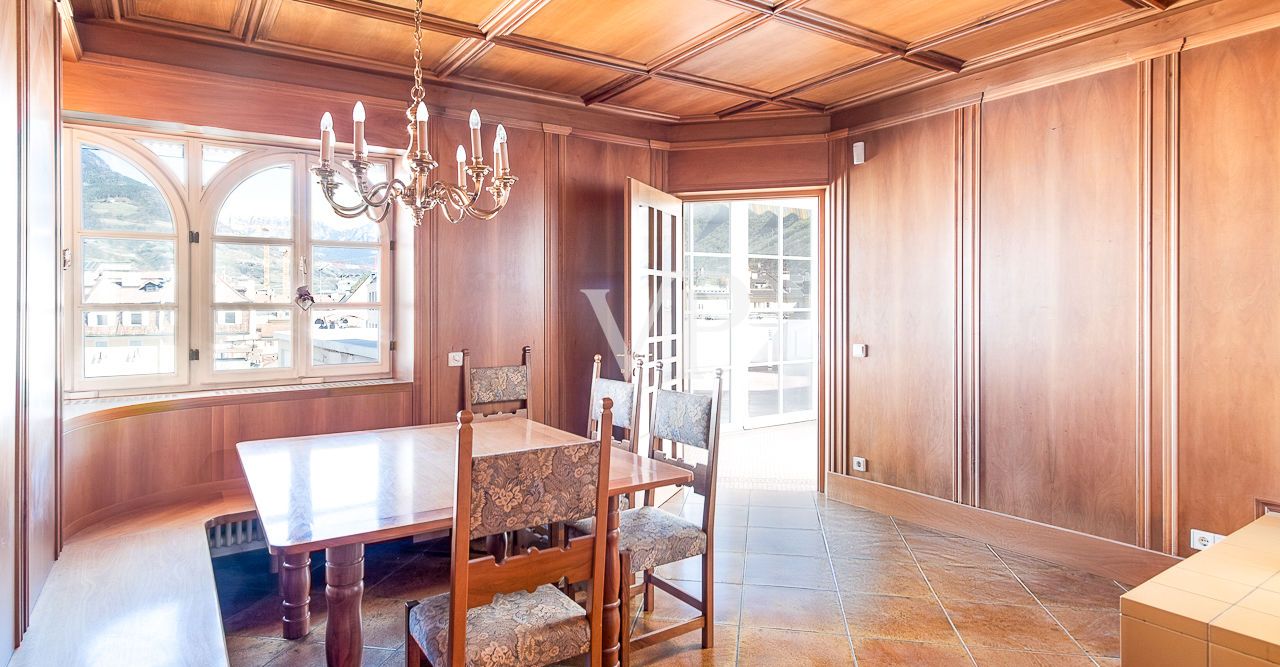 Sala Pranzo
