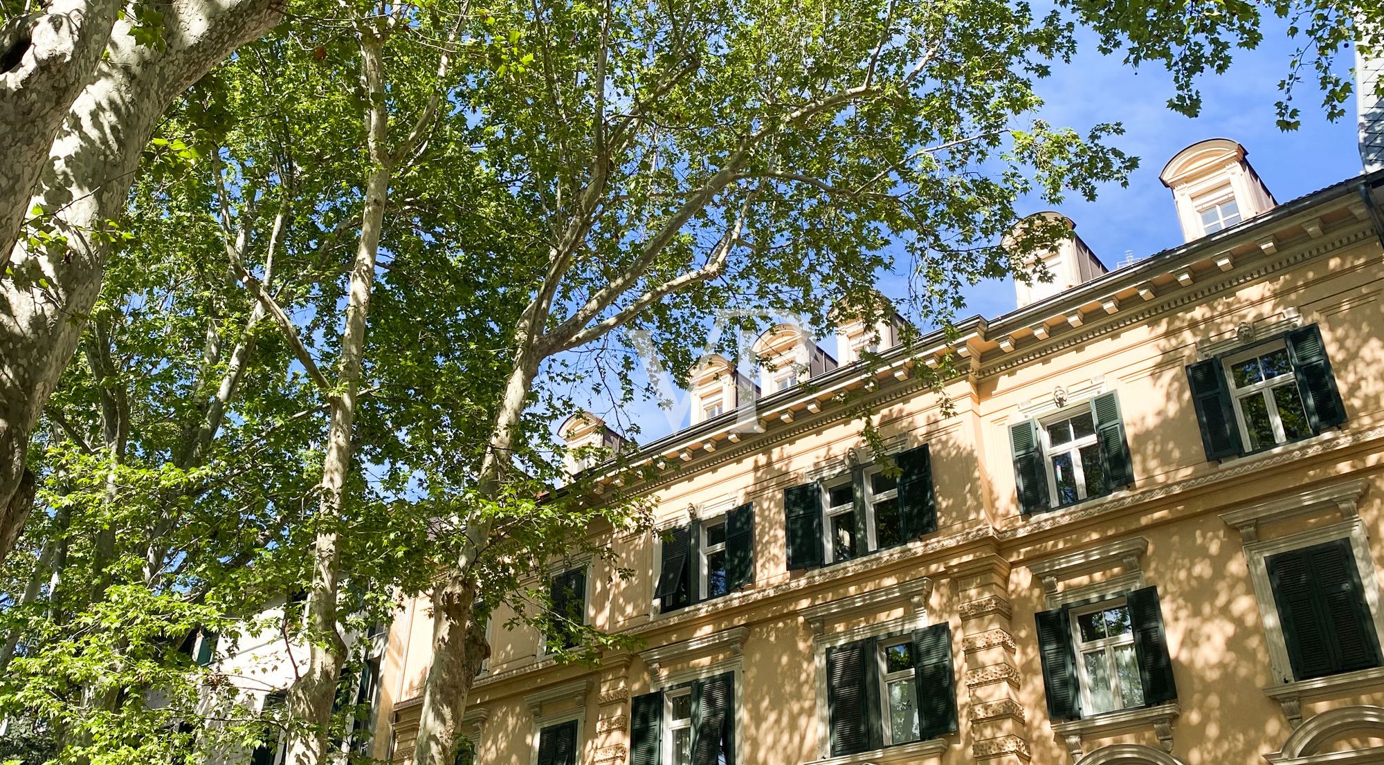 Facciata Edificio