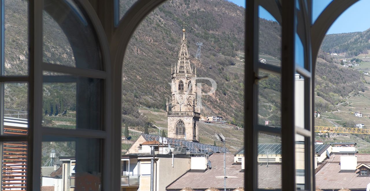 Vista Duomo