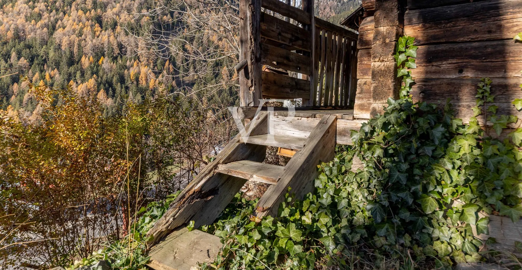 Idilio montañés en una ubicación panorámica: nueva construcción o renovación para la casa principal o de vacaciones de sus sueños