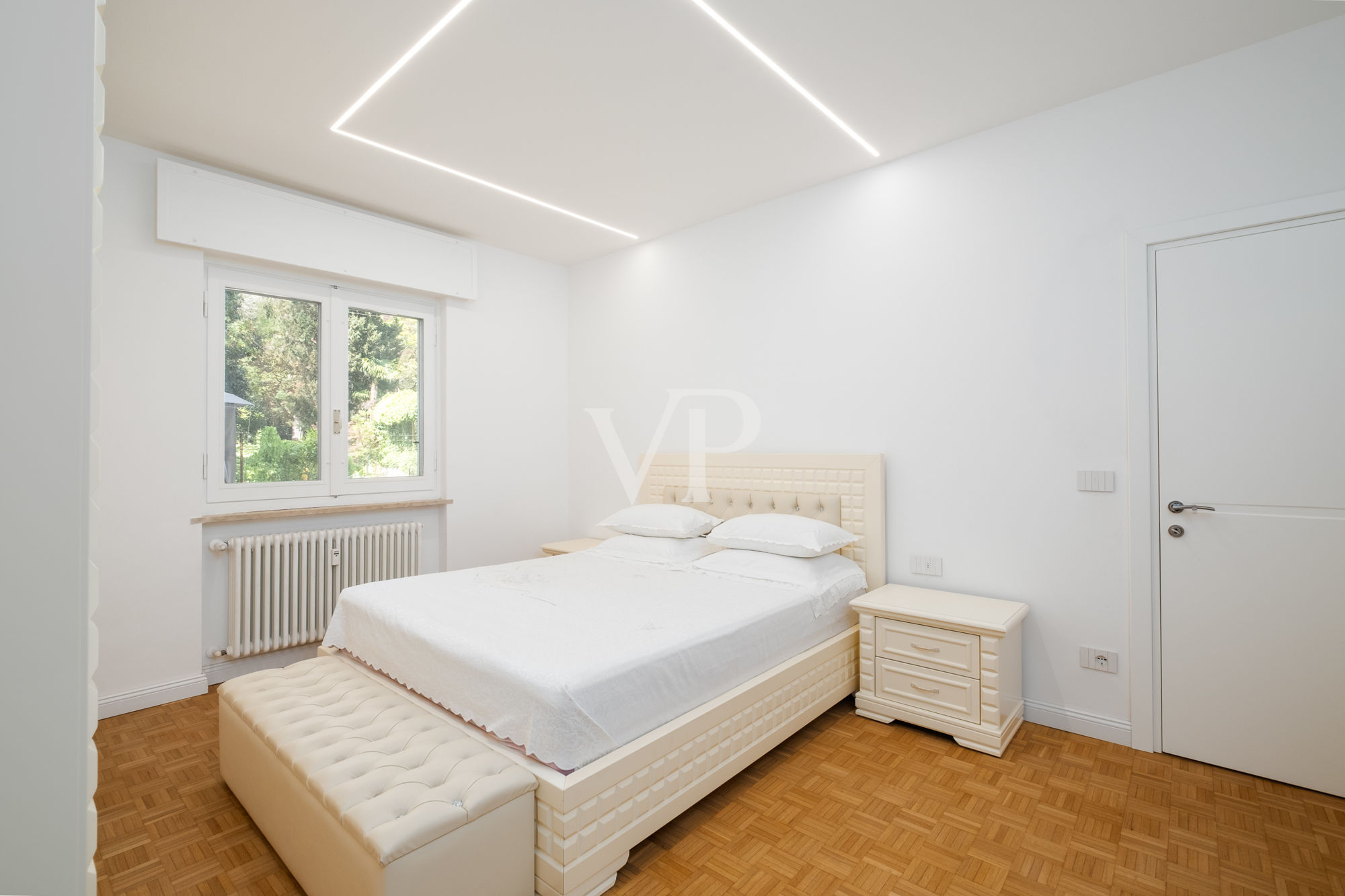 Exklusive und elegante Wohnung mit spektakulärer Terrasse in einer privilegierten Umgebung