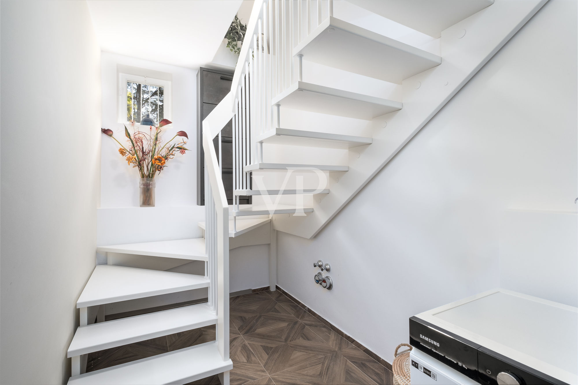 Exklusive und elegante Wohnung mit spektakulärer Terrasse in einer privilegierten Umgebung