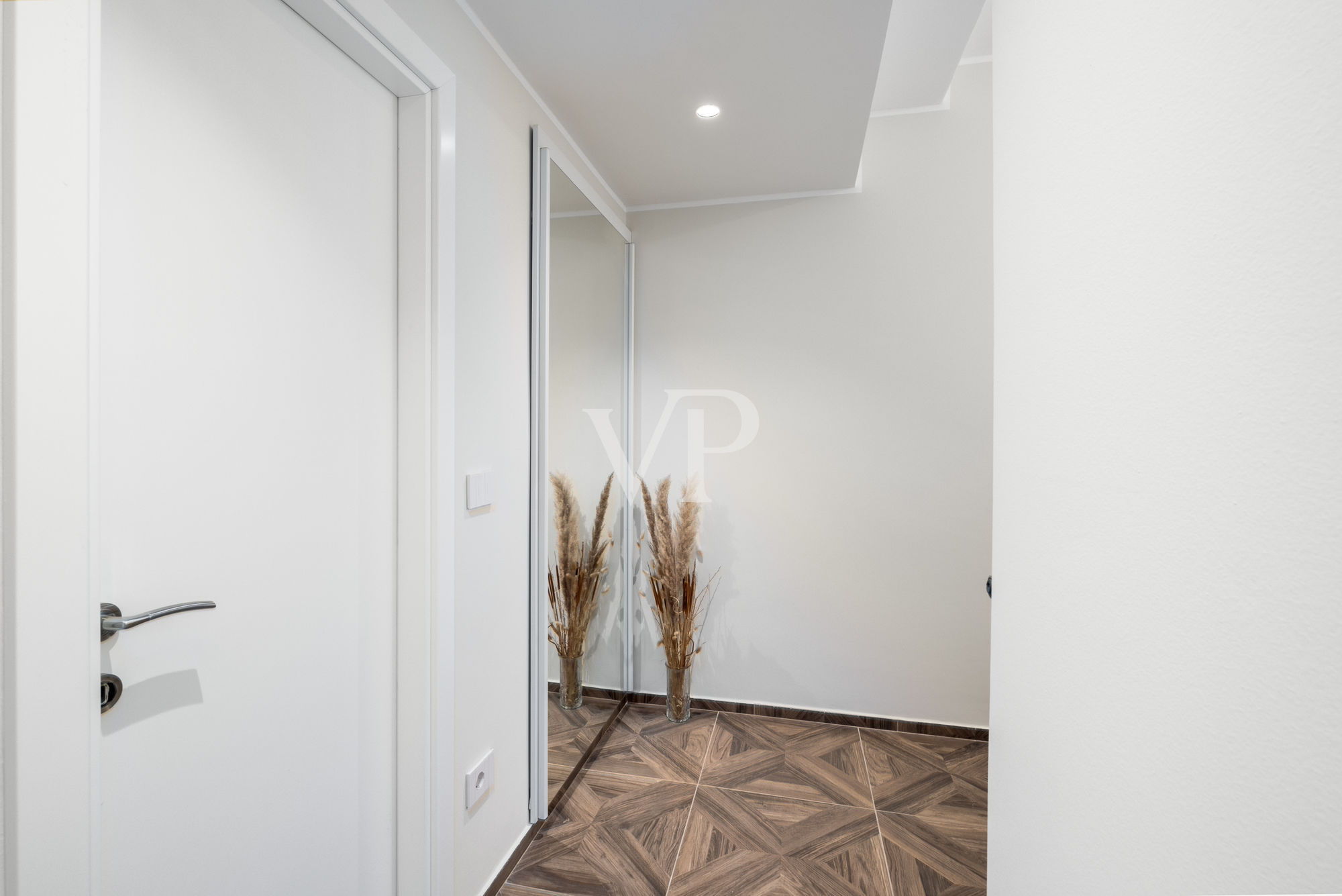 Exklusive und elegante Wohnung mit spektakulärer Terrasse in einer privilegierten Umgebung
