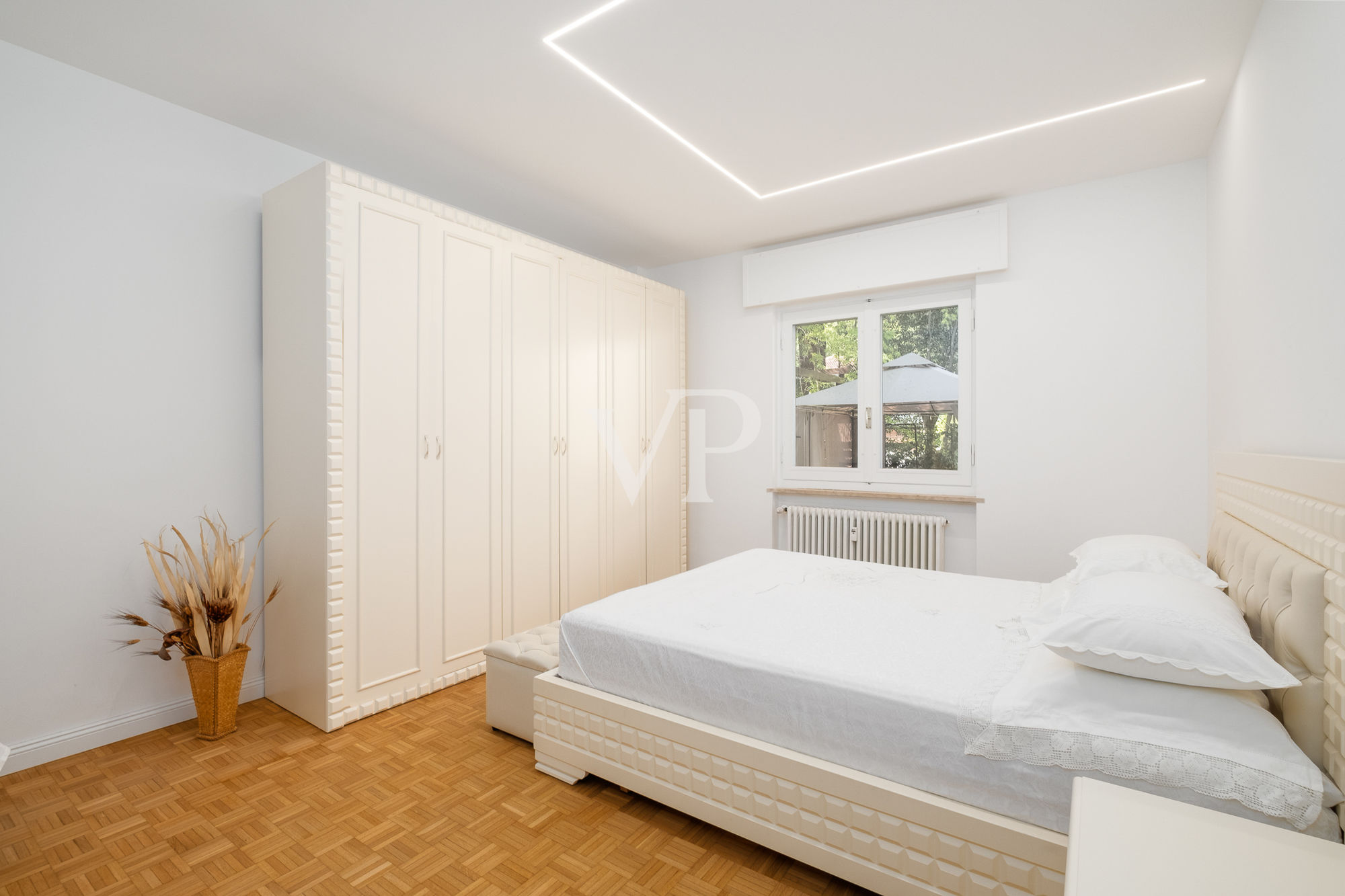 Exklusive und elegante Wohnung mit spektakulärer Terrasse in einer privilegierten Umgebung