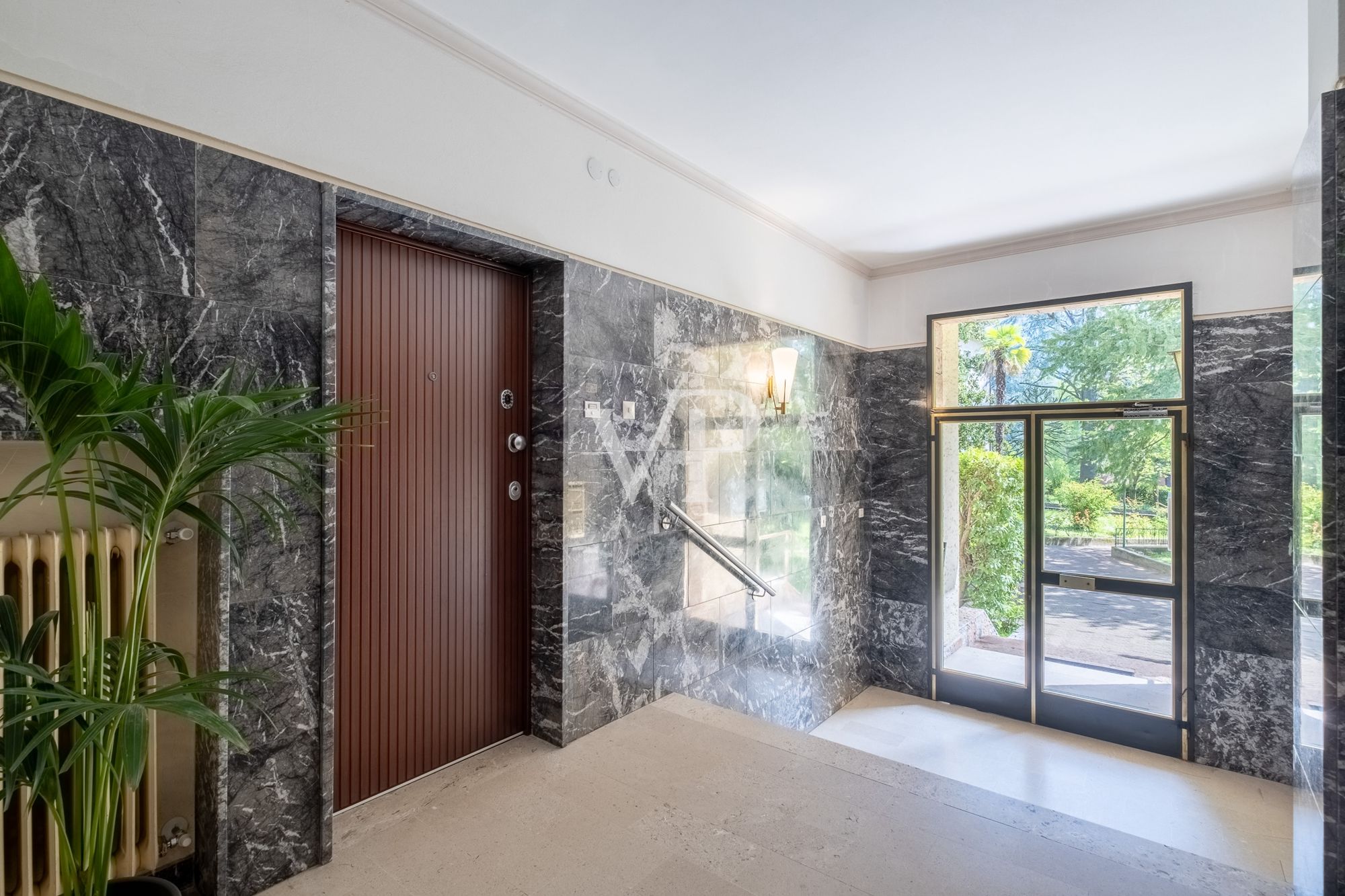 Exklusive und elegante Wohnung mit spektakulärer Terrasse in einer privilegierten Umgebung
