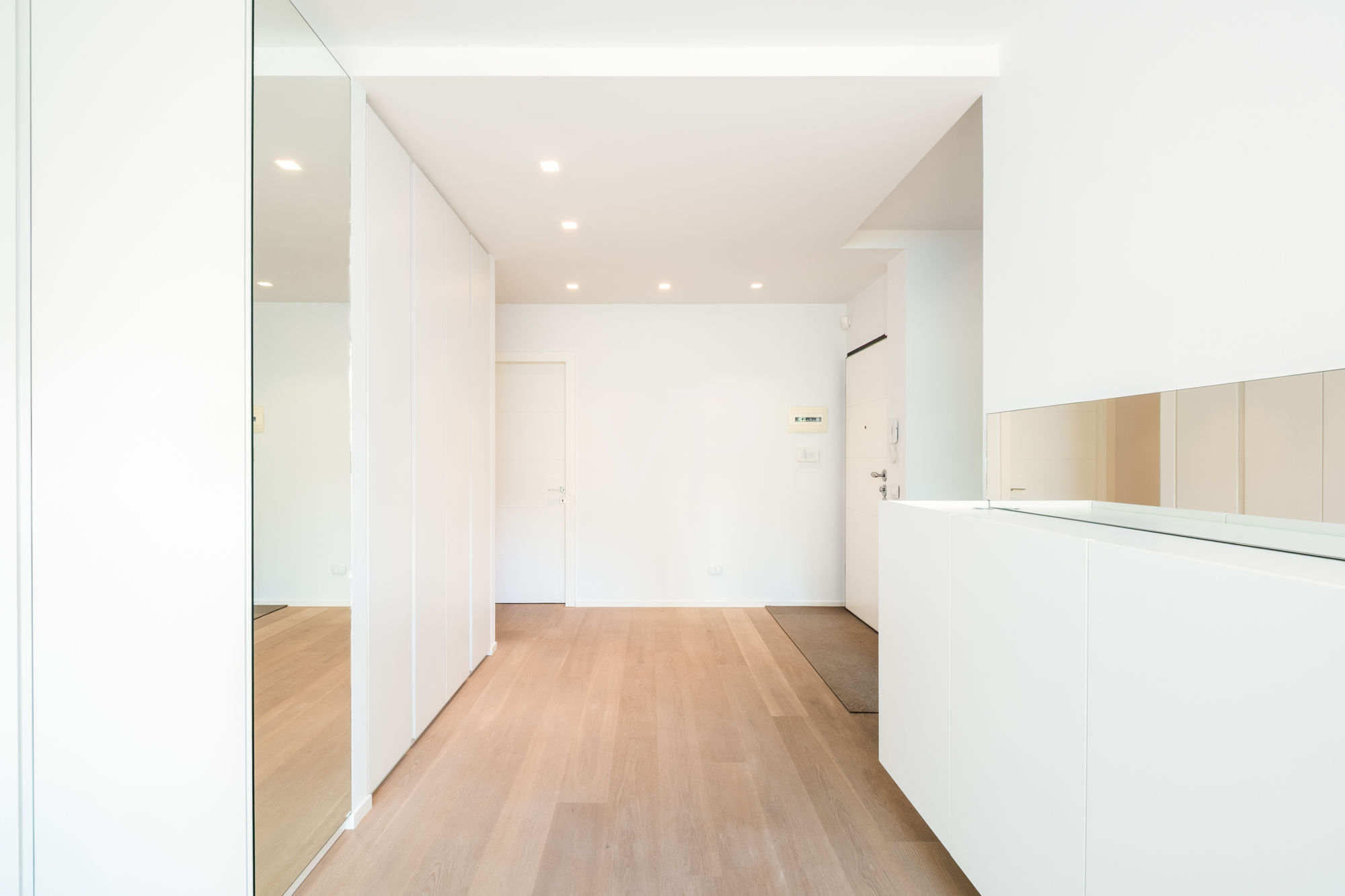 Disimpegno/stanza studio