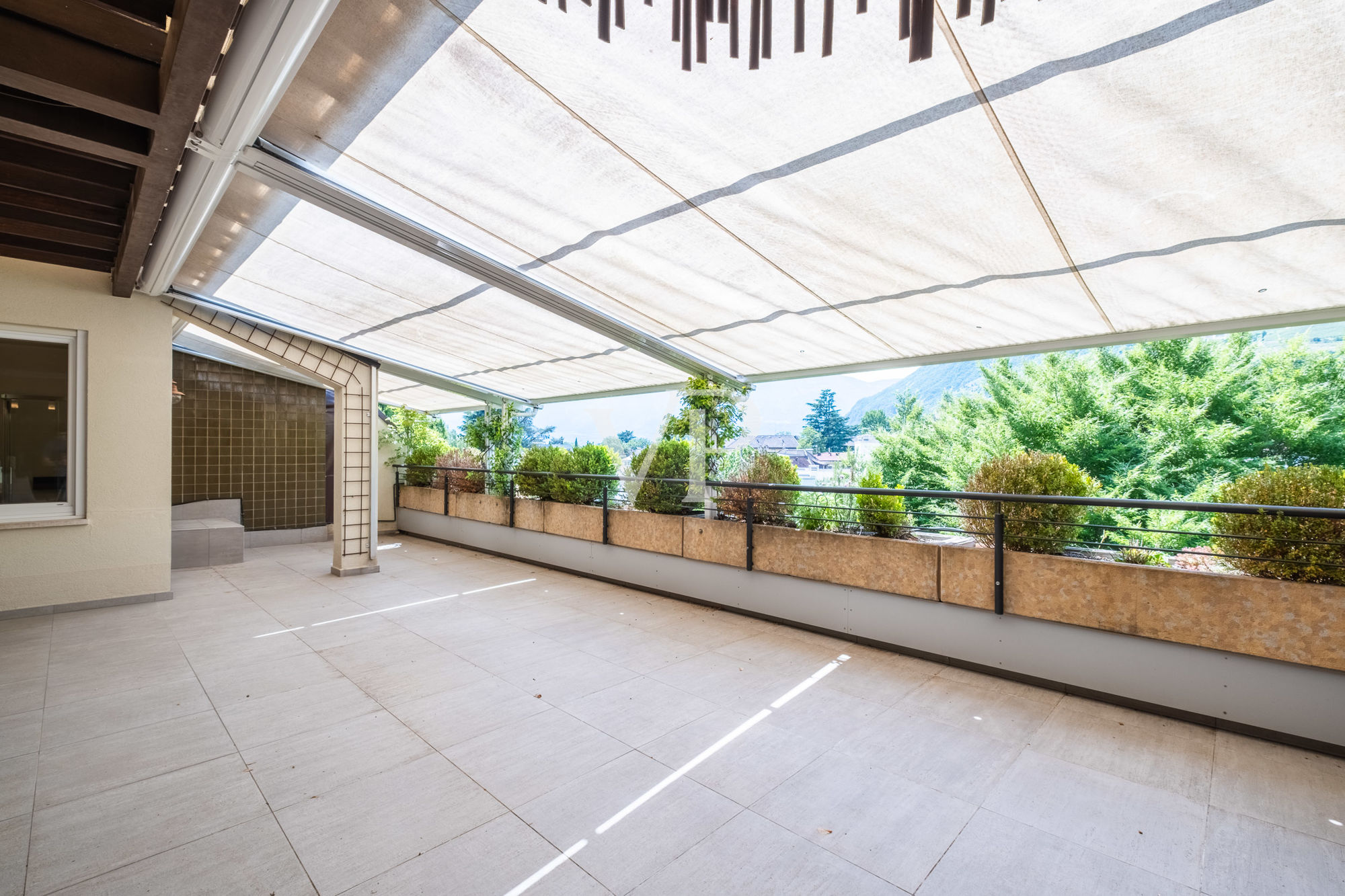 Terrazza