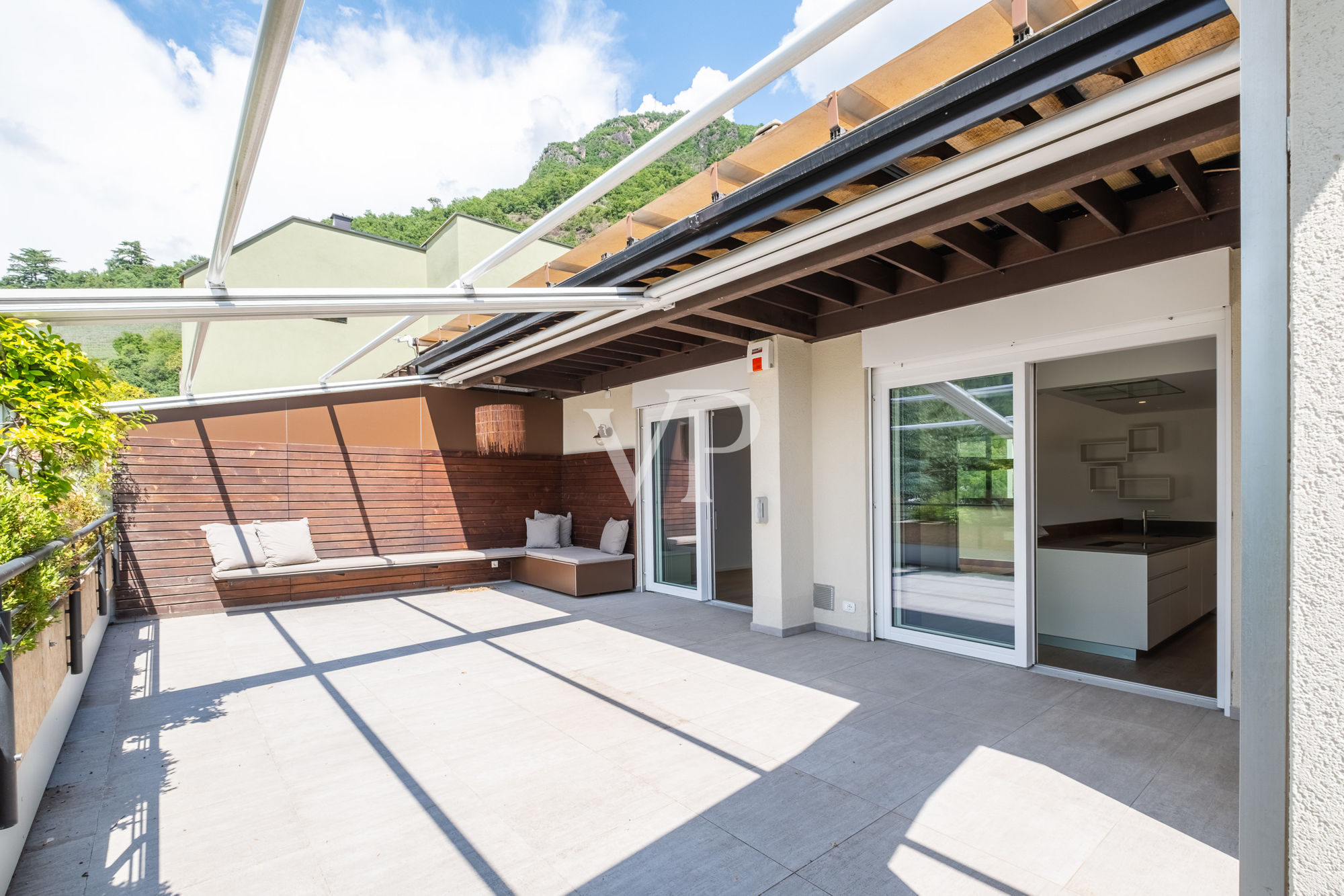 Terrazza