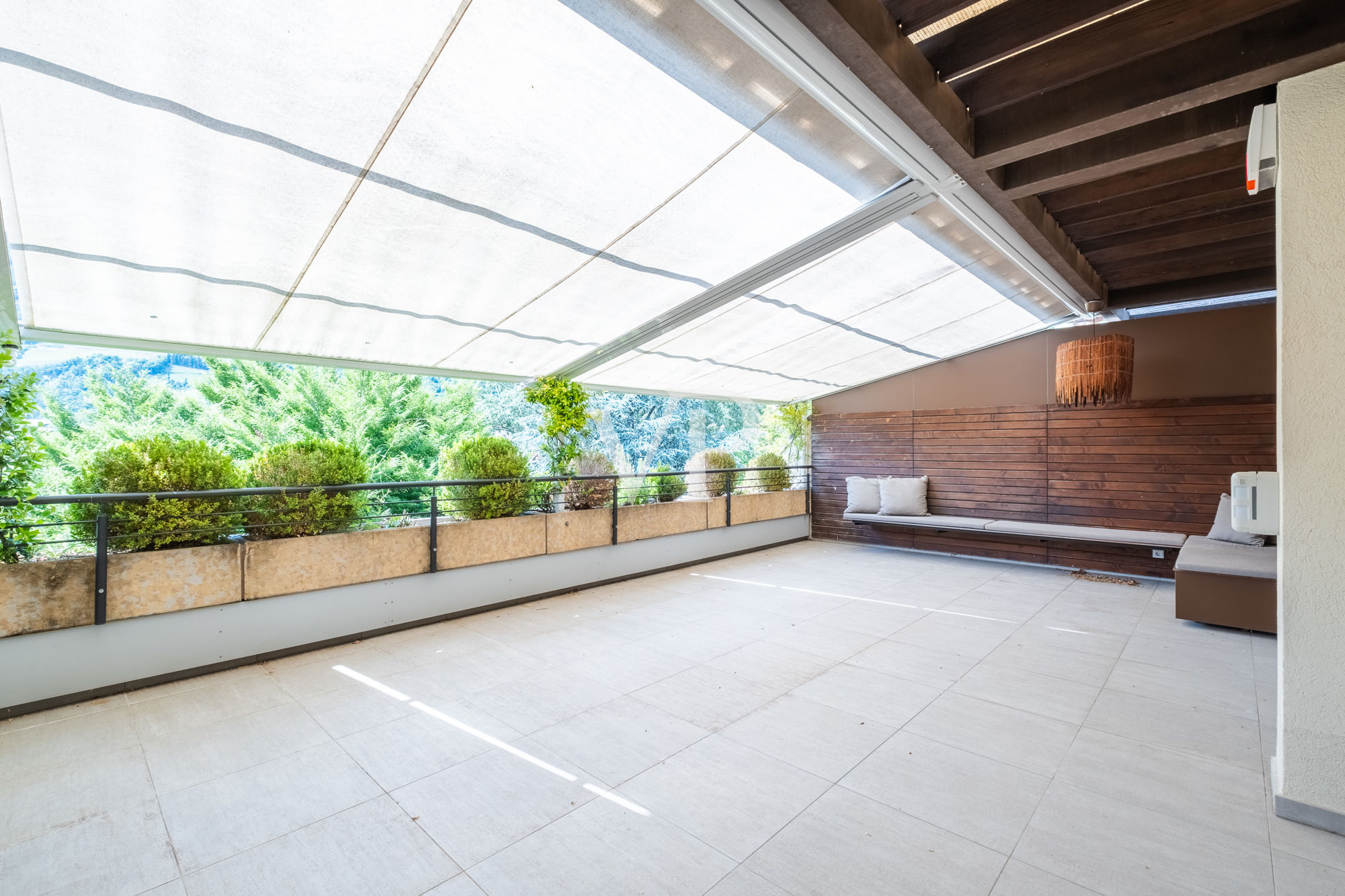 Terrazza