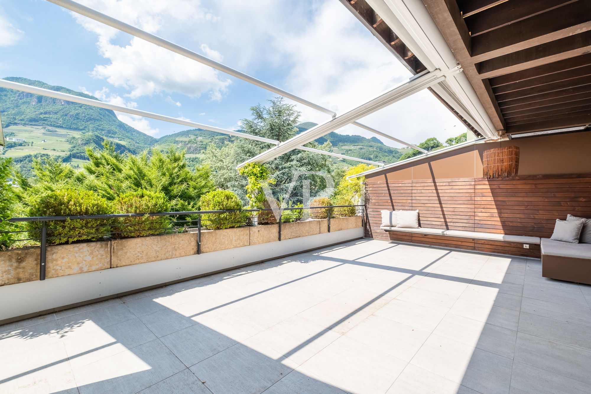 Terrazza