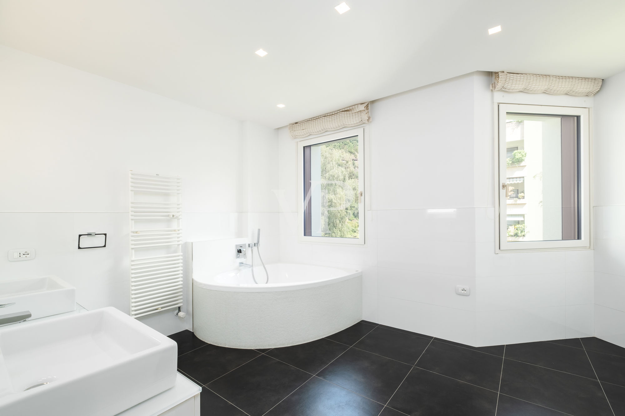 Bagno zona notte
